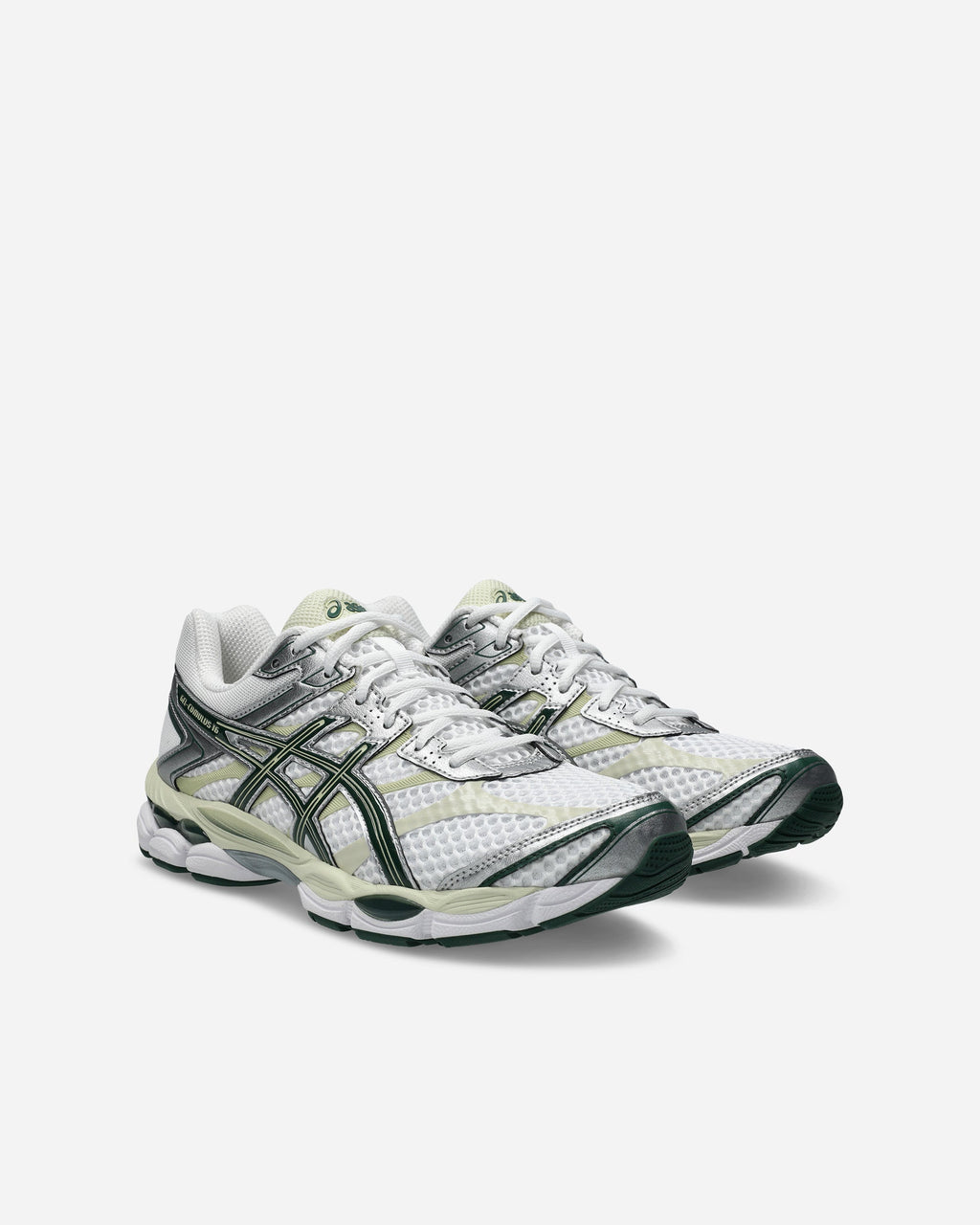 Asics Footwear оригінал | Швидка доставка Україна – вид ззаду