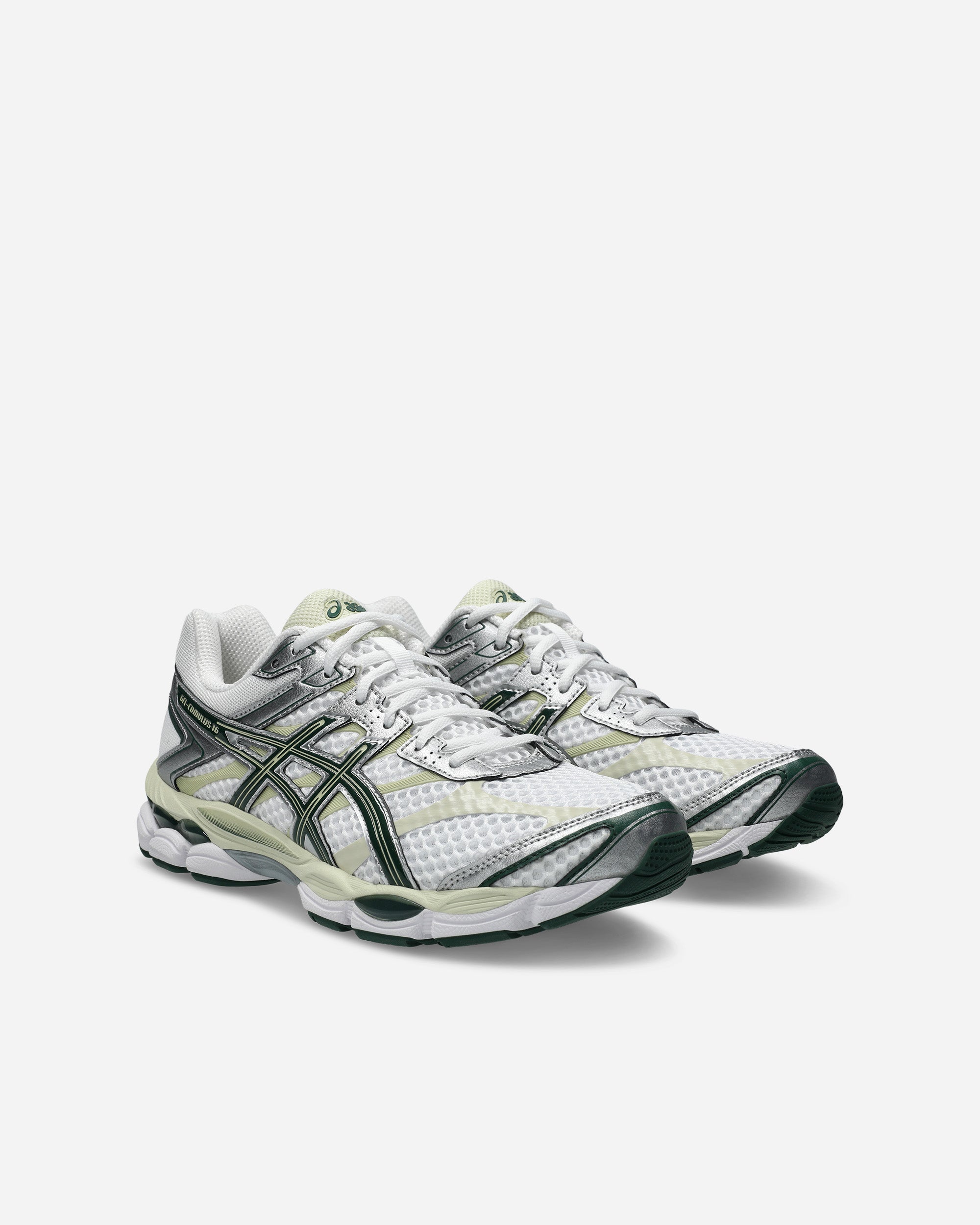 Asics Footwear оригінал | Швидка доставка Україна – вид ззаду