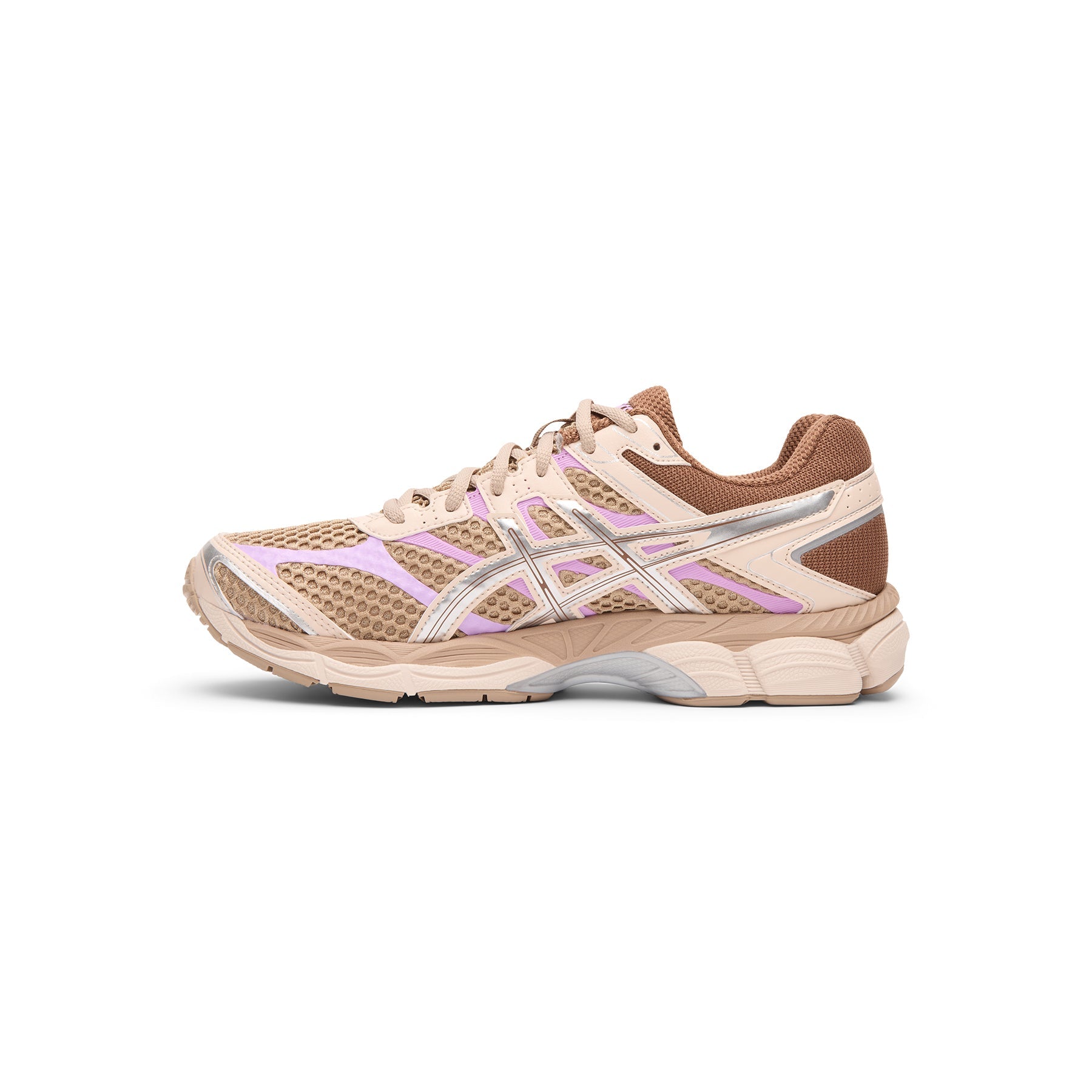 Gel Cumulus 16 Asics – Гарантія оригінальності – вид ззаду