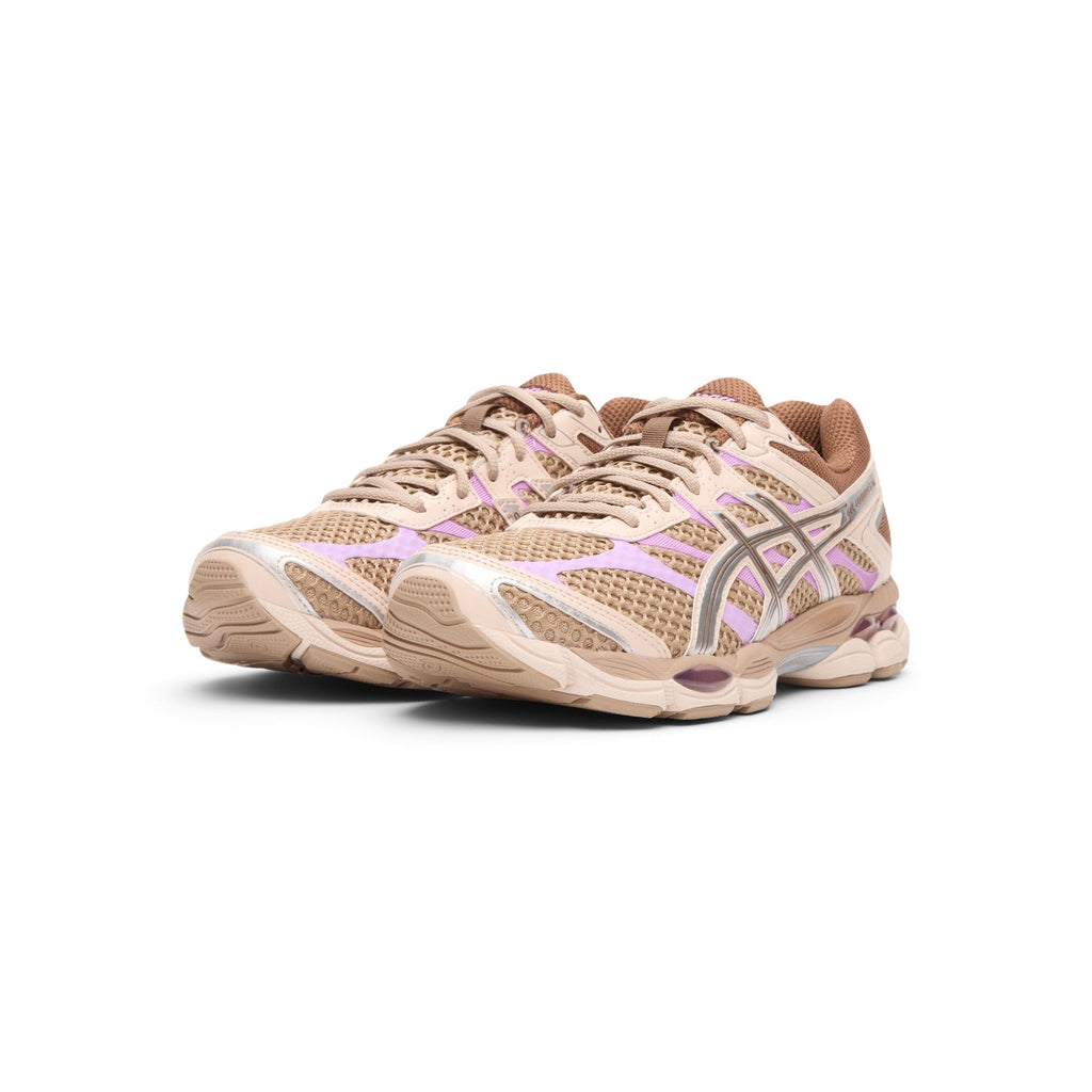 Gel Cumulus 16 Asics – Гарантія оригінальності – детальний вид