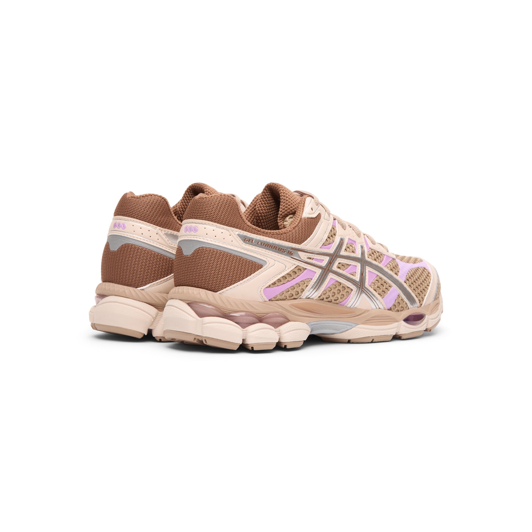 Gel Cumulus 16 Asics – Гарантія оригінальності – збільшений вид