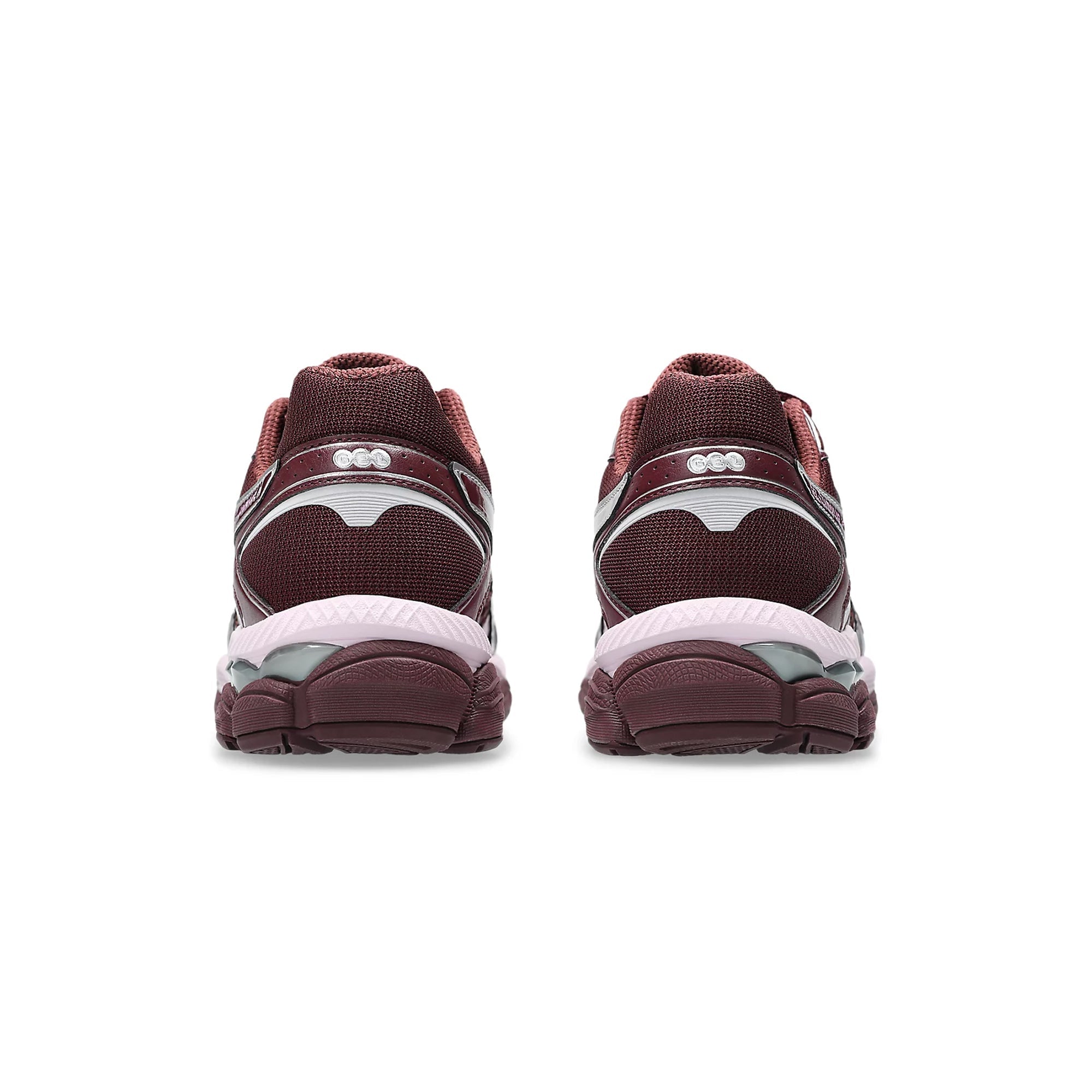 Оригінальна Mens Gel-Cumulus 16 Shoes ASICS – детальний вид