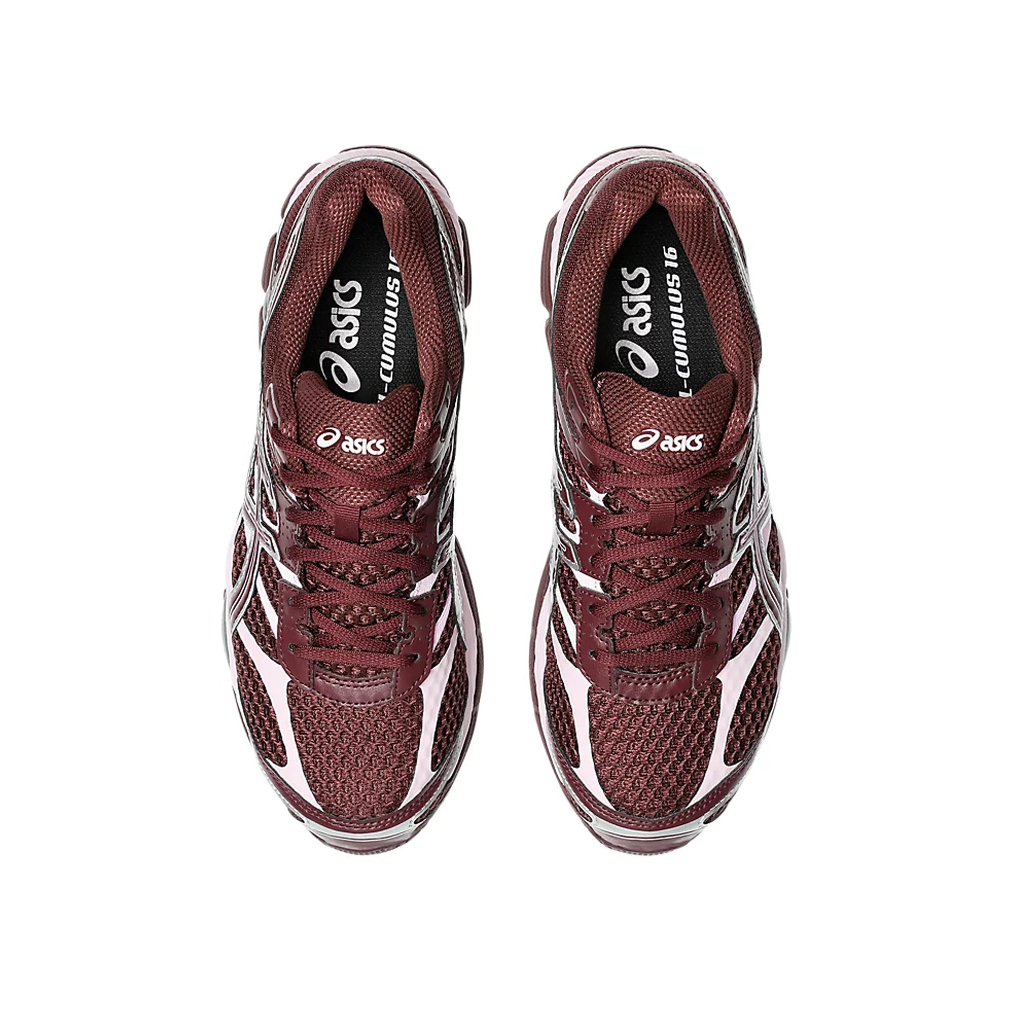 Оригінальна Mens Gel-Cumulus 16 Shoes ASICS – збільшений вид