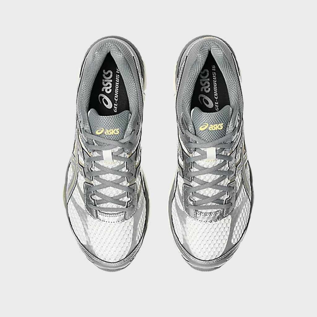 Gel Cumulus 16 Cream Asics – Гарантія оригінальності – збільшений вид