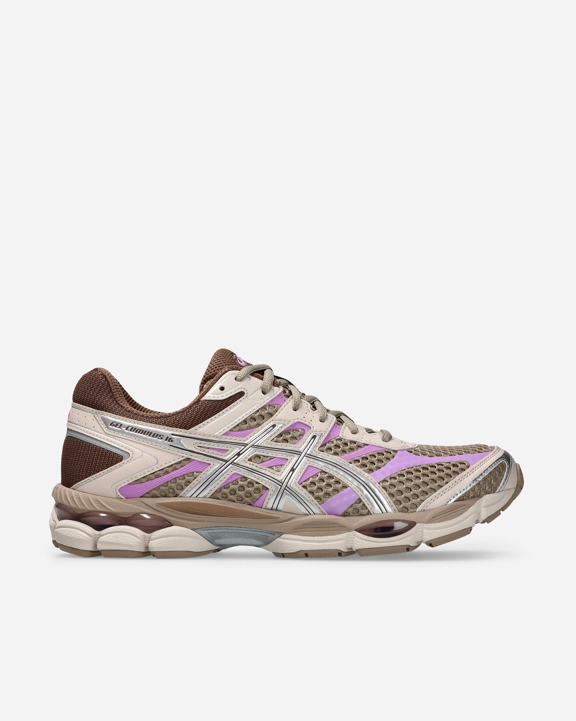 Asics Footwear оригінал | Швидка доставка Україна – боковий вид