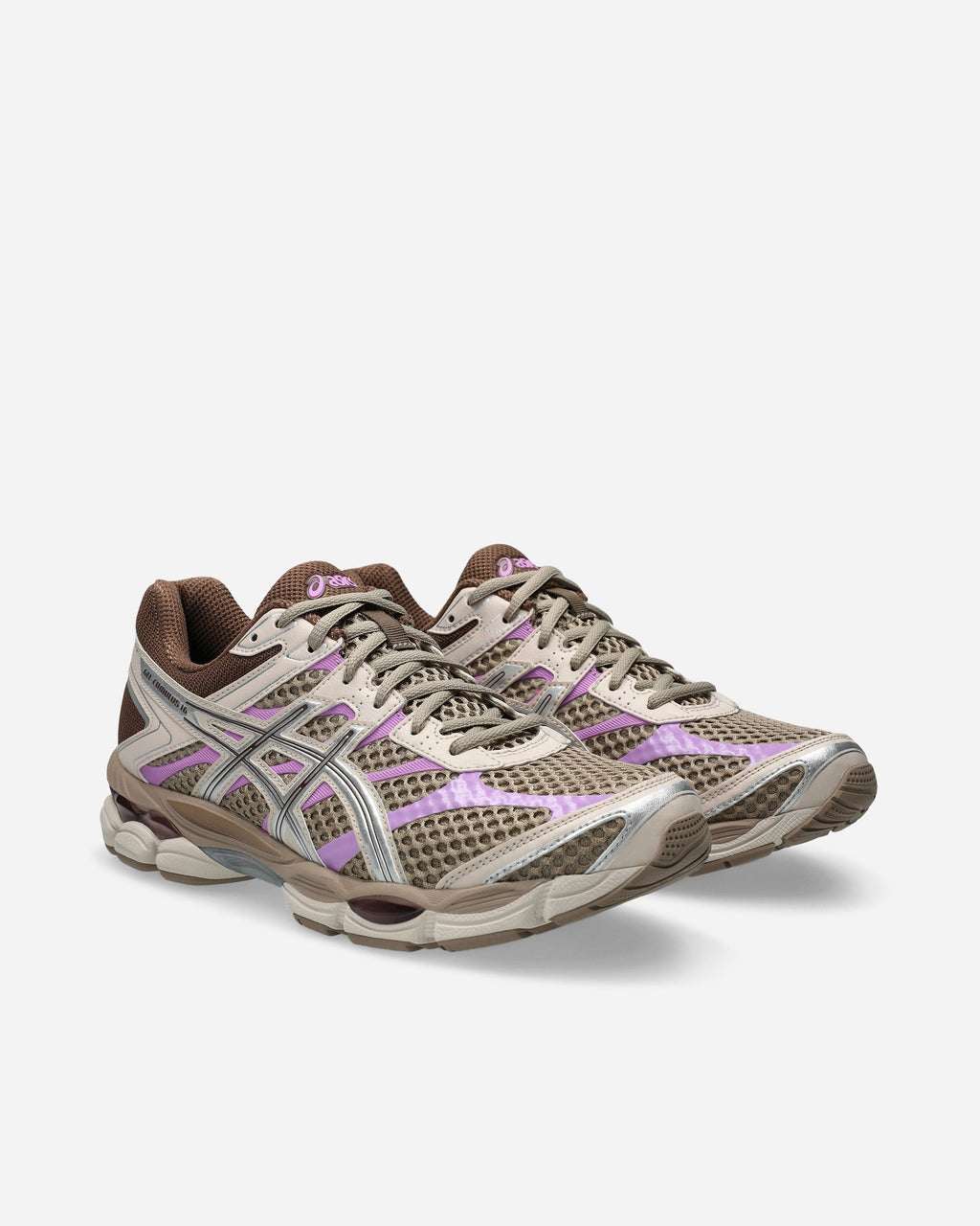 Asics Footwear оригінал | Швидка доставка Україна – вид ззаду