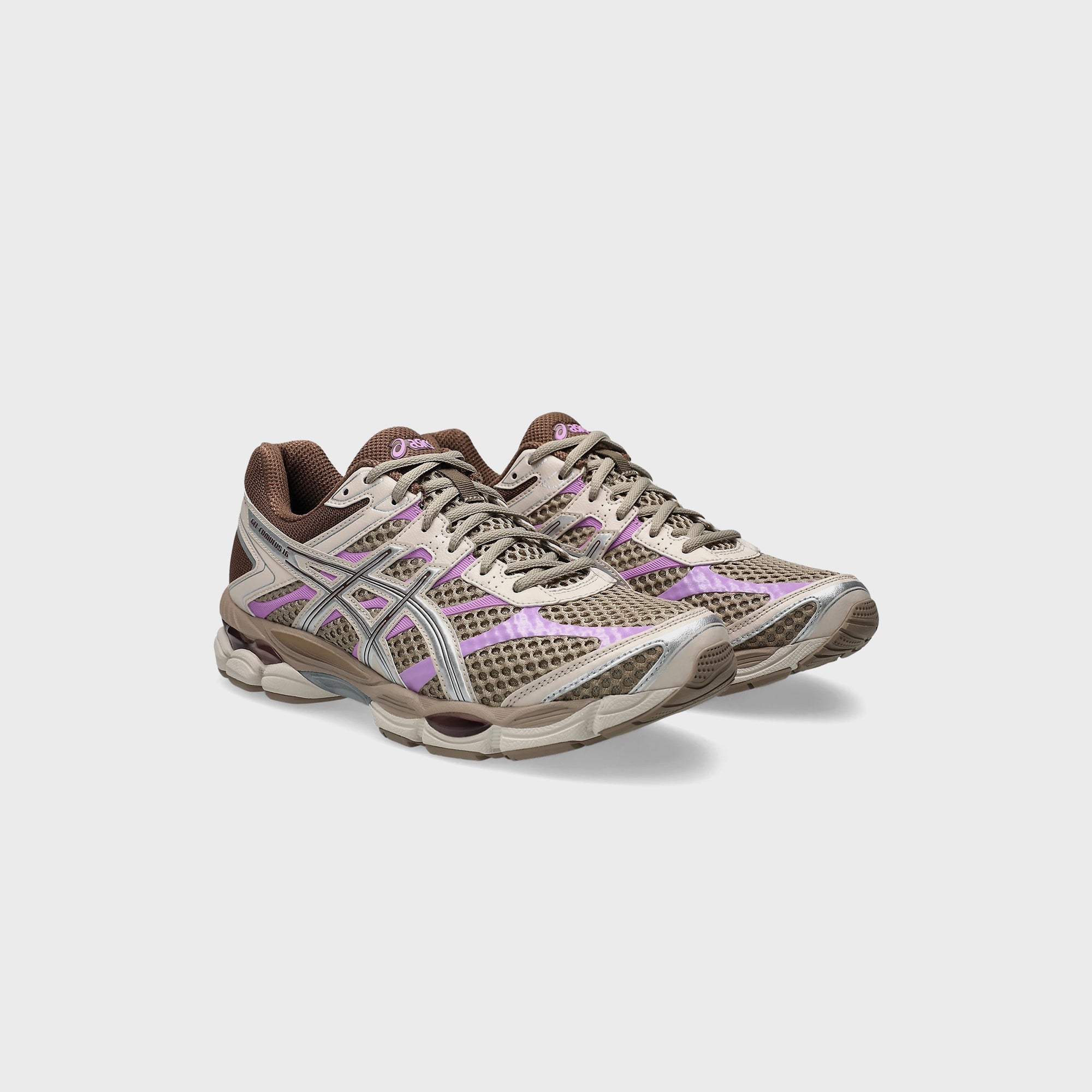 Asics Footwear оригінал | Швидка доставка Україна – вид ззаду