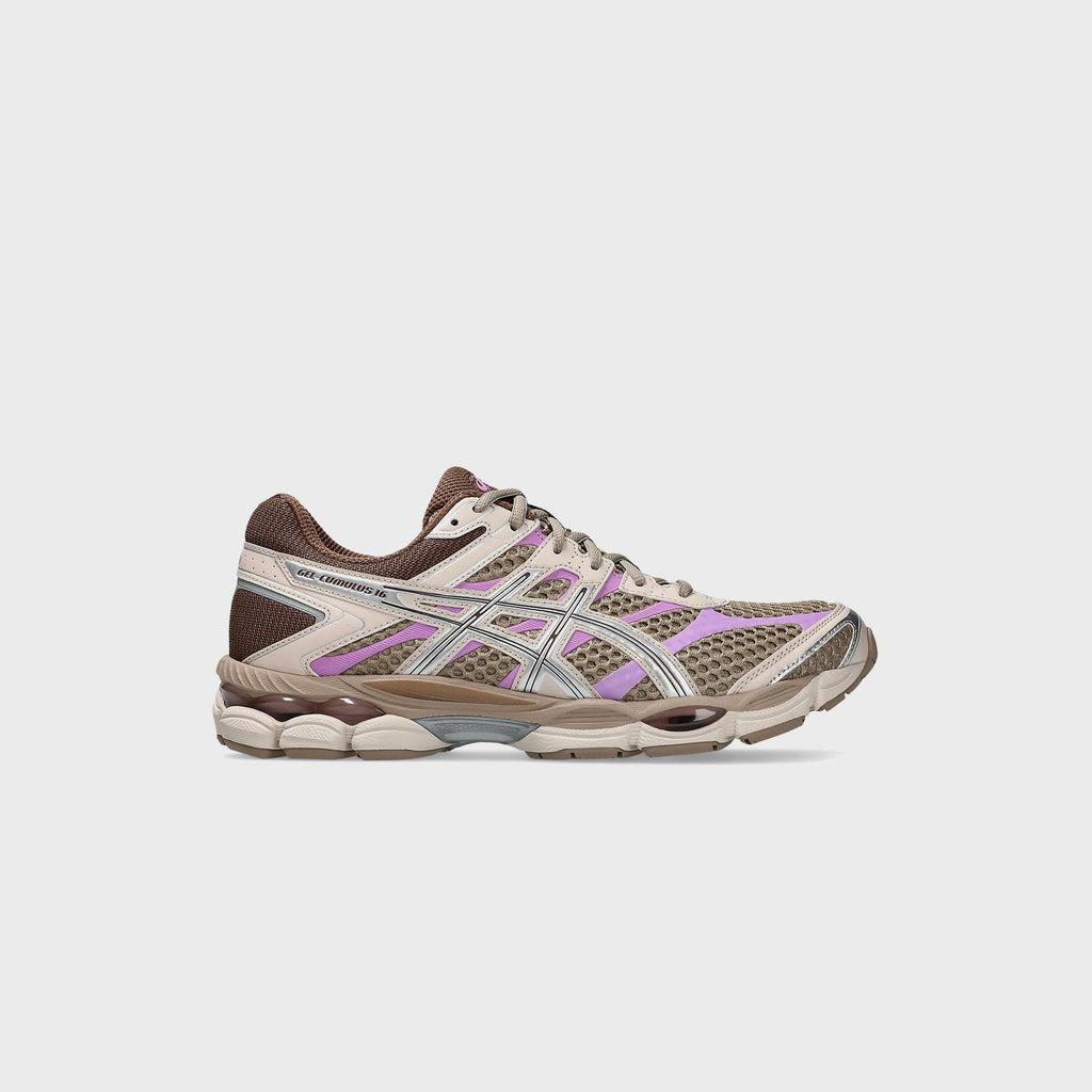 Asics Footwear оригінал | Швидка доставка Україна – боковий вид