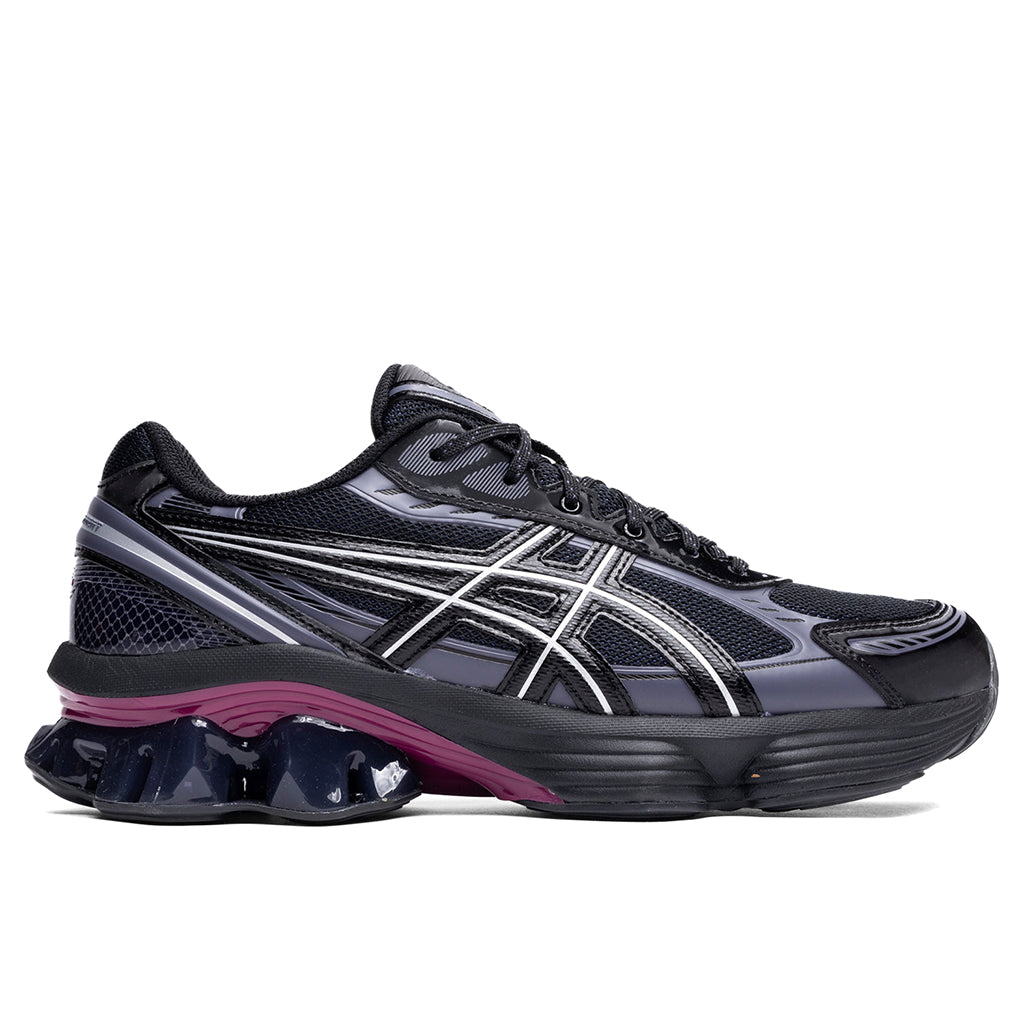 Gel-Kinetic Fluent Asics оригінал – Купити в Україні – боковий вид