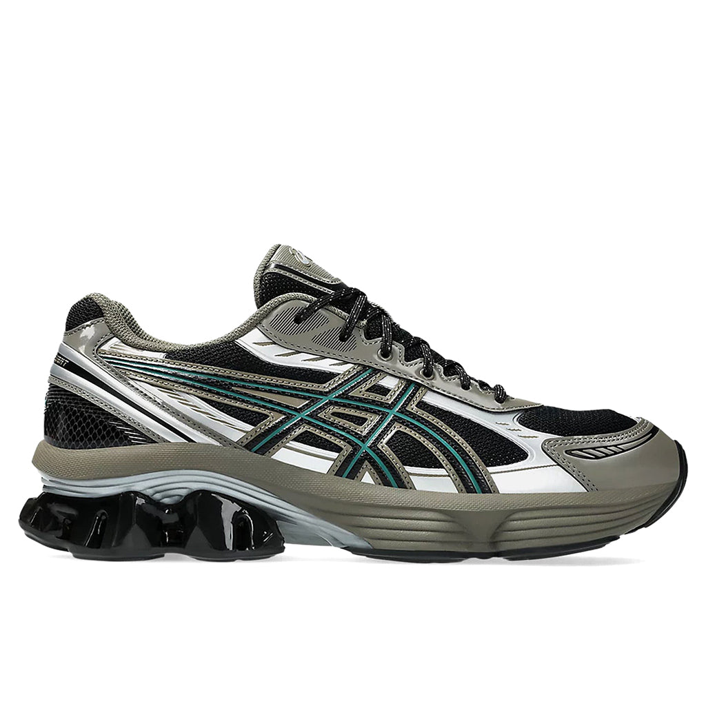 Gel-Kinetic Fluent Asics оригінал – Купити в Україні – боковий вид