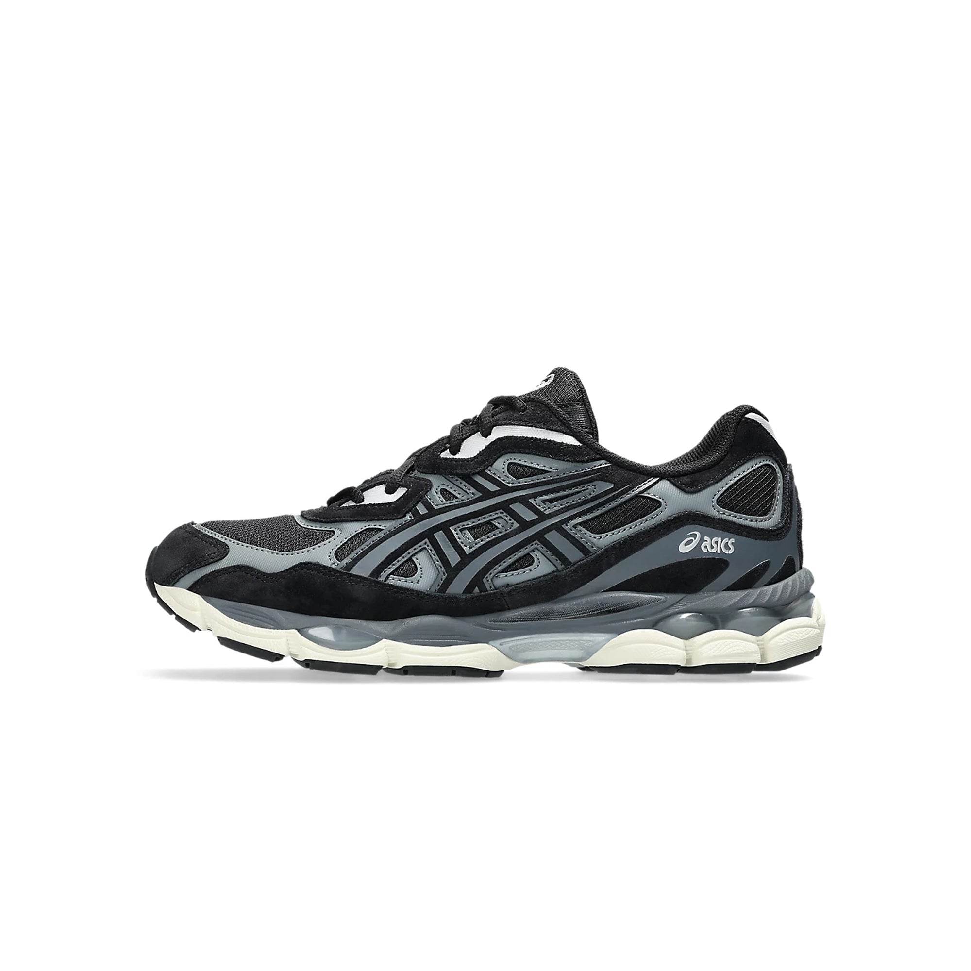 ASICS Footwear оригінал | Швидка доставка Україна – боковий вид