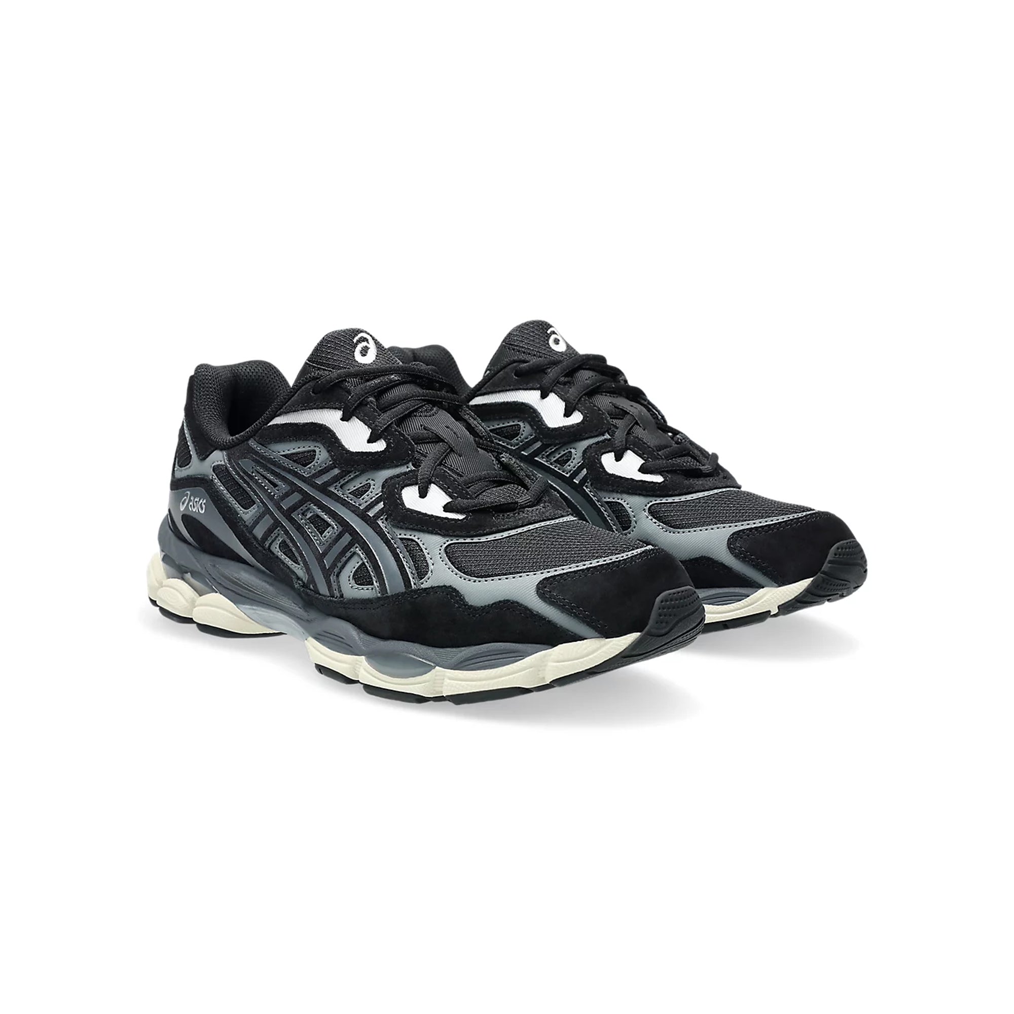 ASICS Footwear оригінал | Швидка доставка Україна – вид ззаду