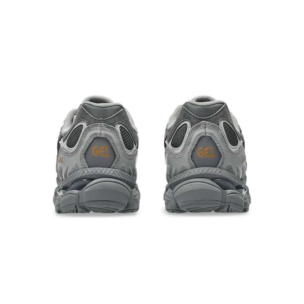 Mens Gel Nyc Shoes Asics – Гарантія оригінальності – детальний вид
