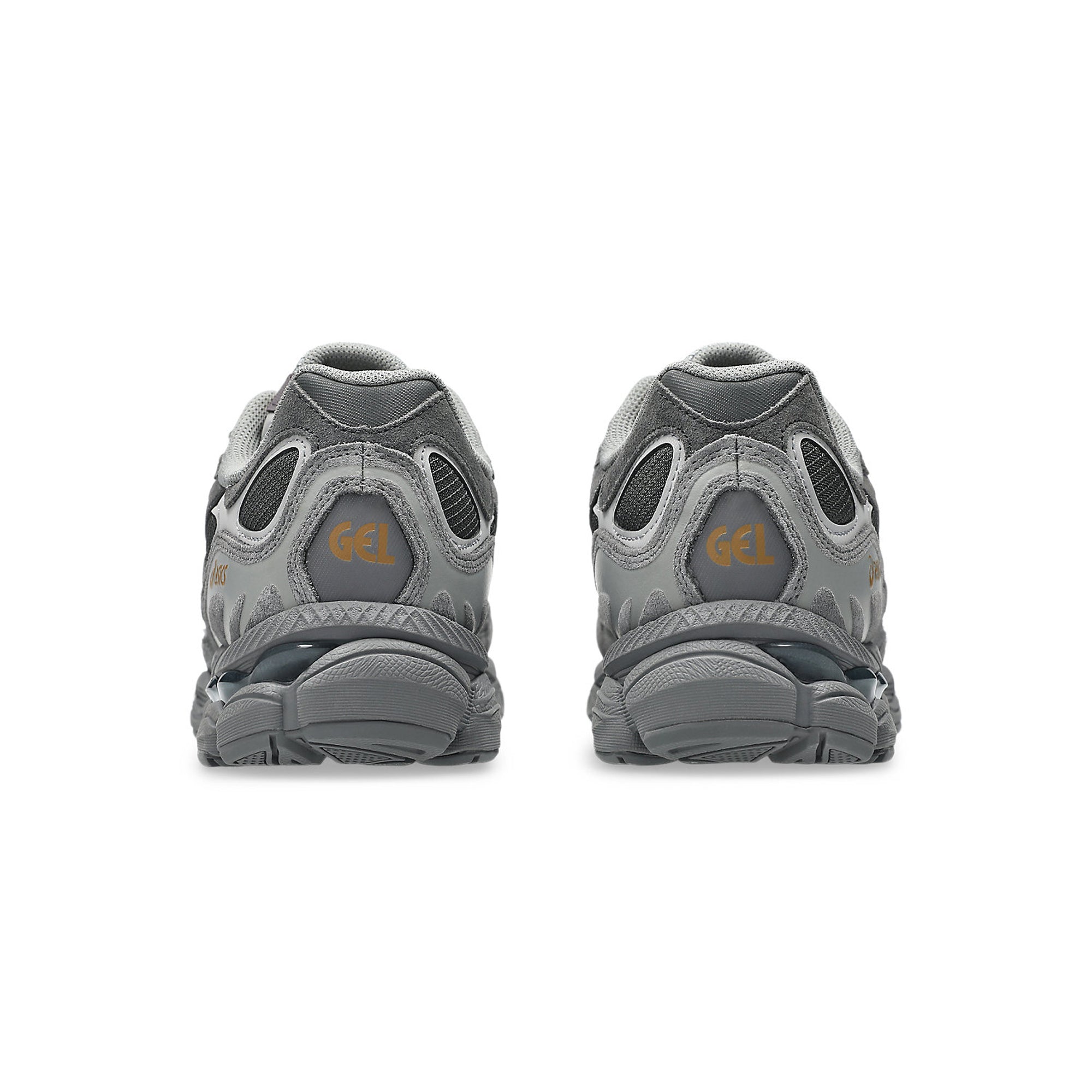 Mens Gel Nyc Shoes Asics – Гарантія оригінальності – детальний вид