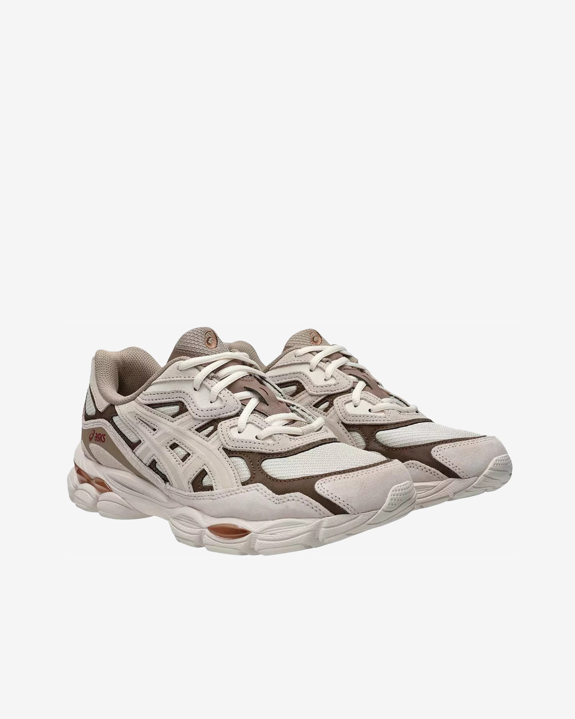 Оригінальна Mens Gel Nyc Sneakers Asics – детальний вид