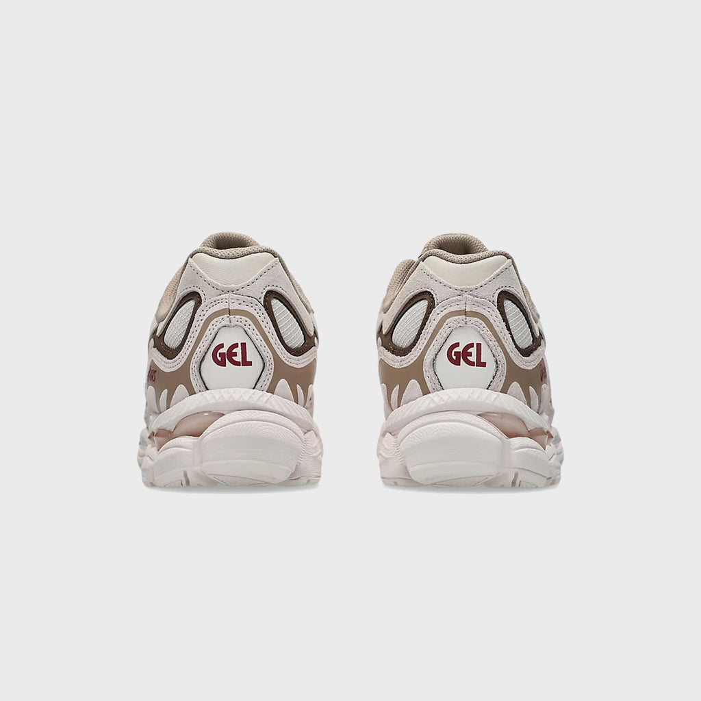 Gel Nyc Mineral Beige Asics – Гарантія оригінальності – збільшений вид