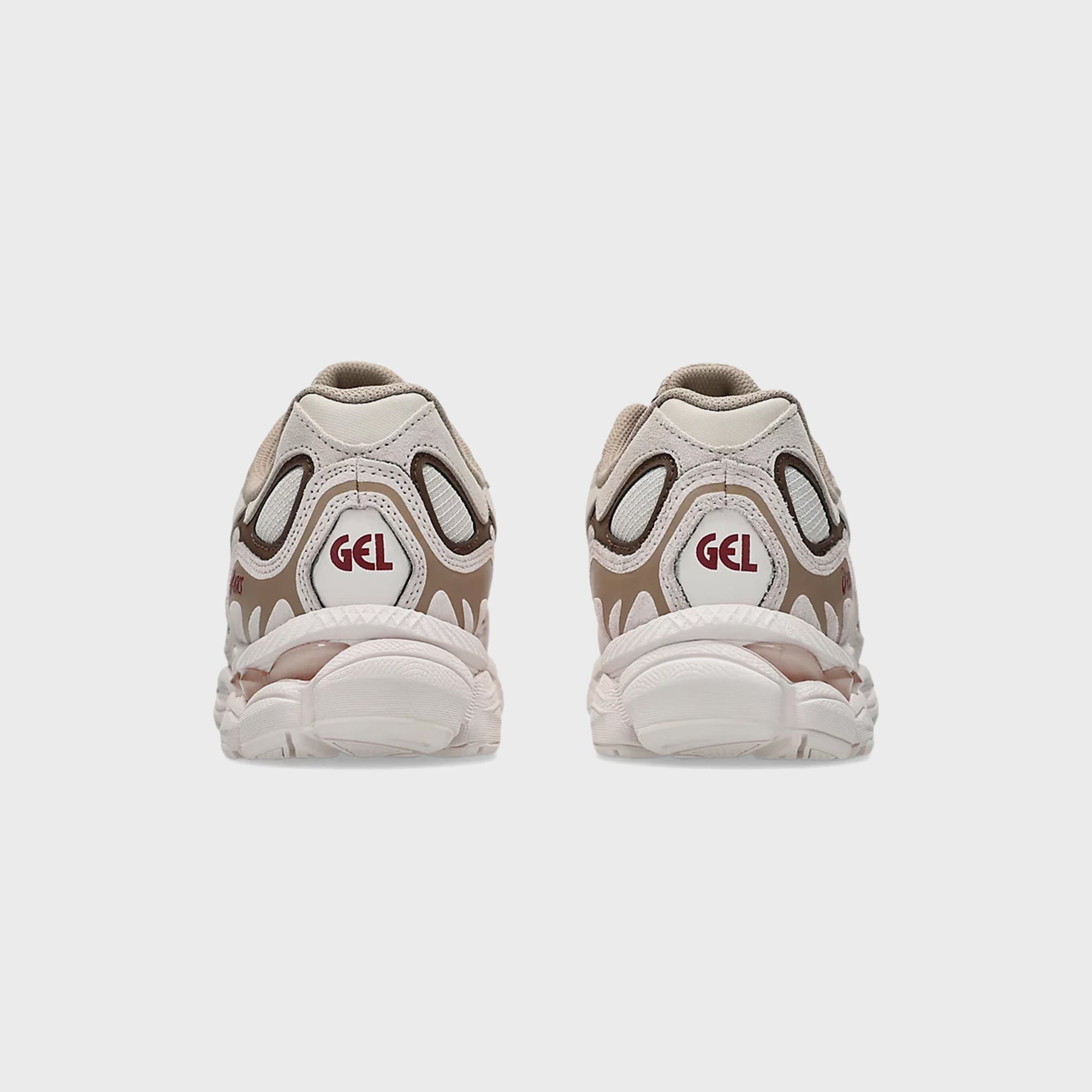 Gel Nyc Mineral Beige Asics – Гарантія оригінальності – збільшений вид