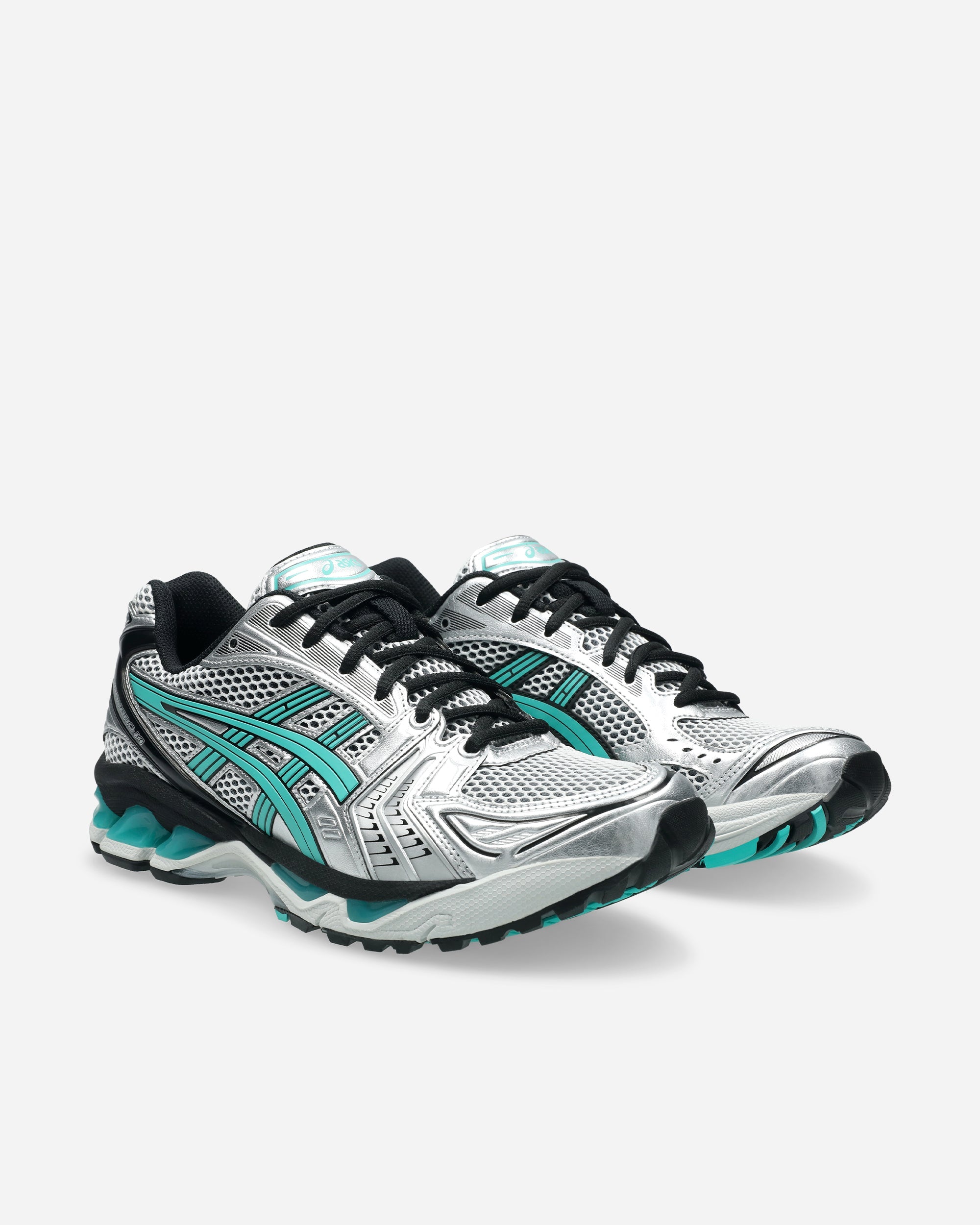 Оригінальна Gel-Kayano 14 Asics – вид ззаду