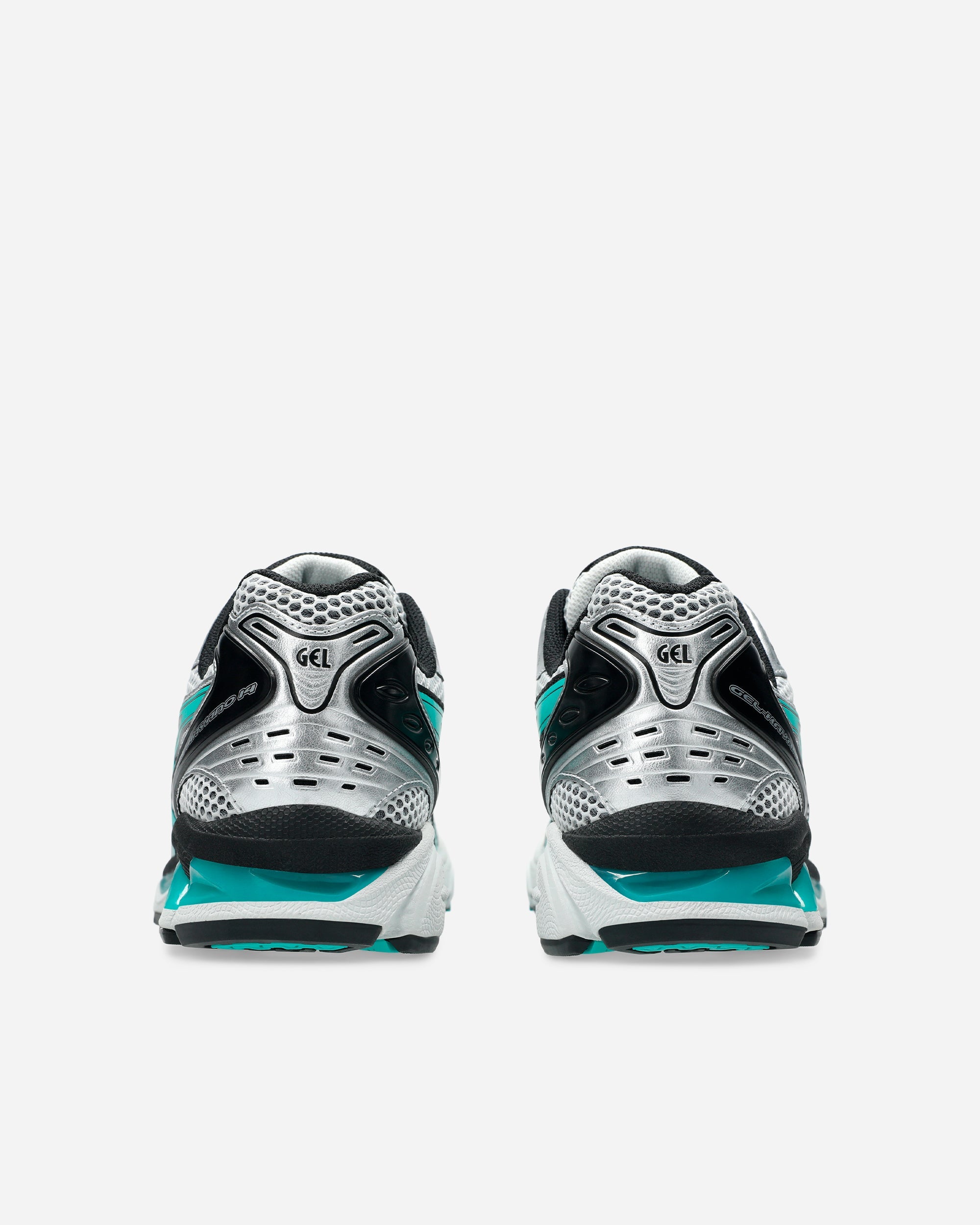 Оригінальна Gel-Kayano 14 Asics – детальний вид