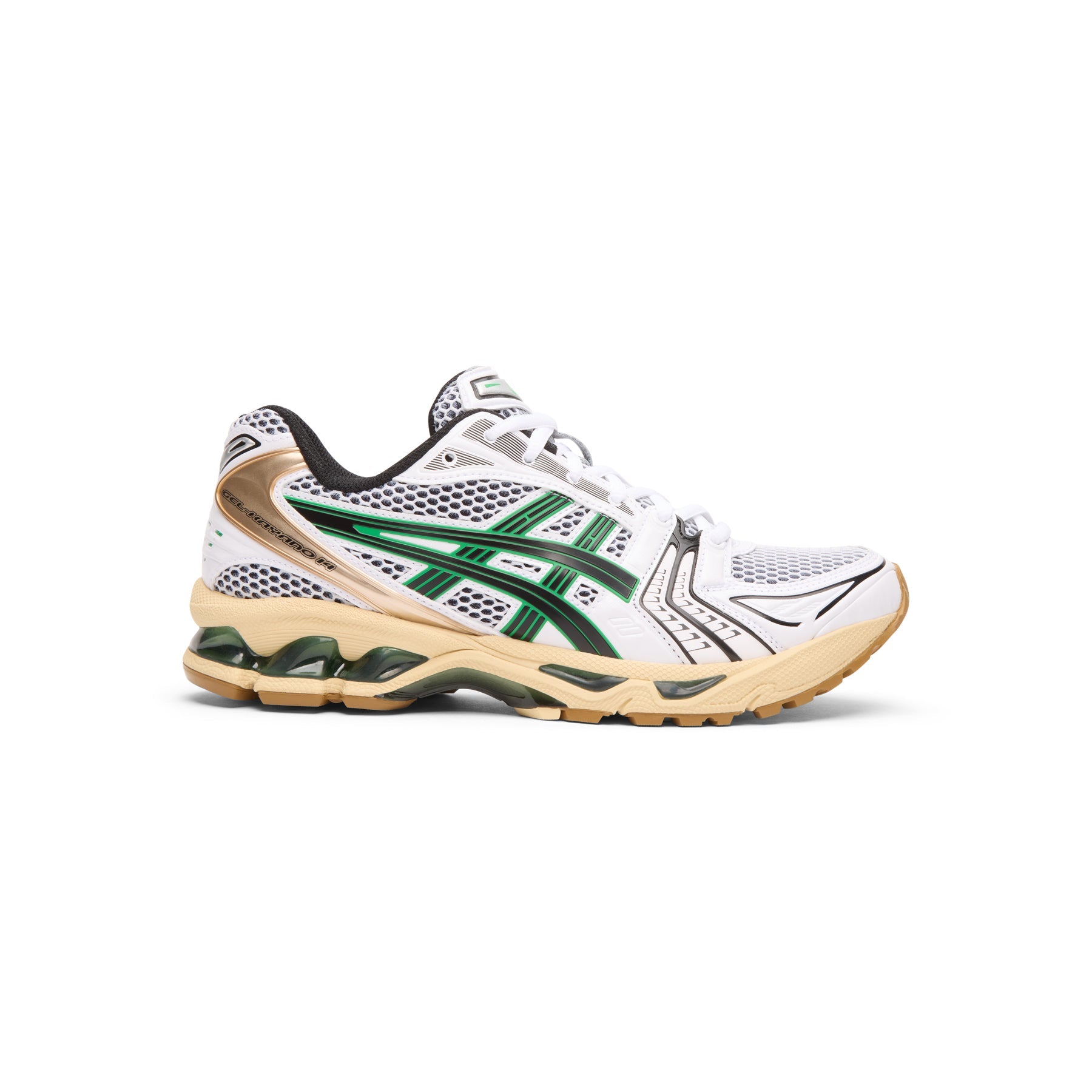 Gel Kayano 14 Asics оригінал – Купити в Україні – боковий вид