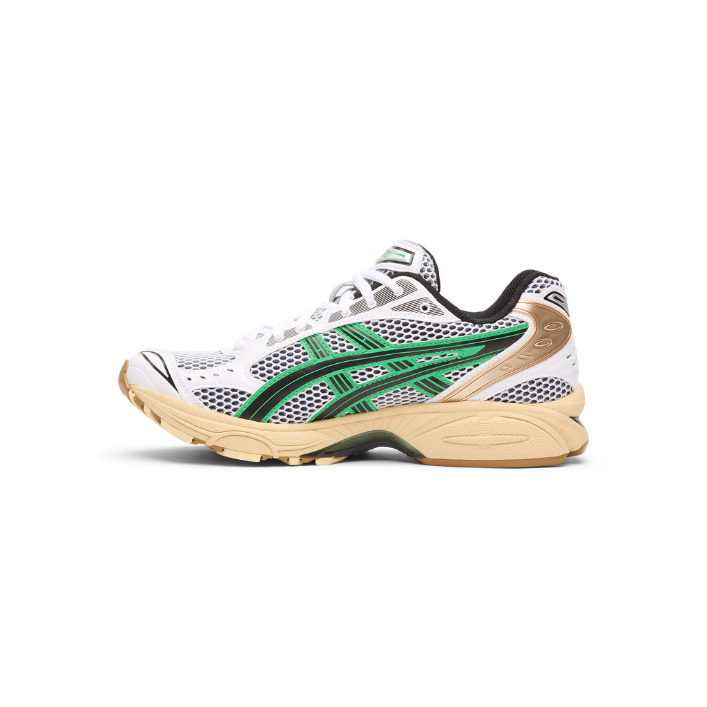 Gel Kayano 14 Asics оригінал – Купити в Україні – вид ззаду