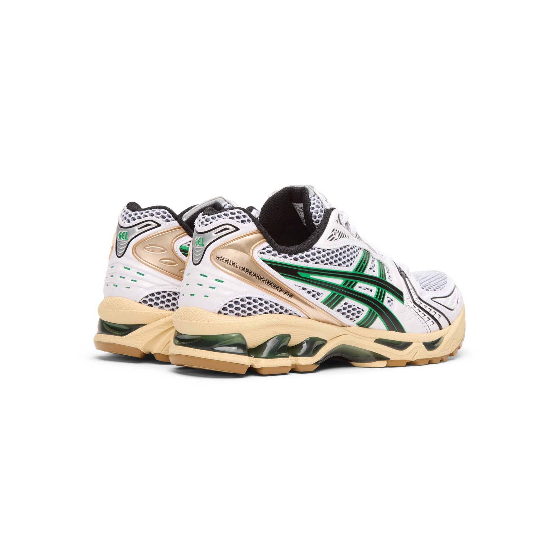 Gel Kayano 14 Asics оригінал – Купити в Україні – збільшений вид