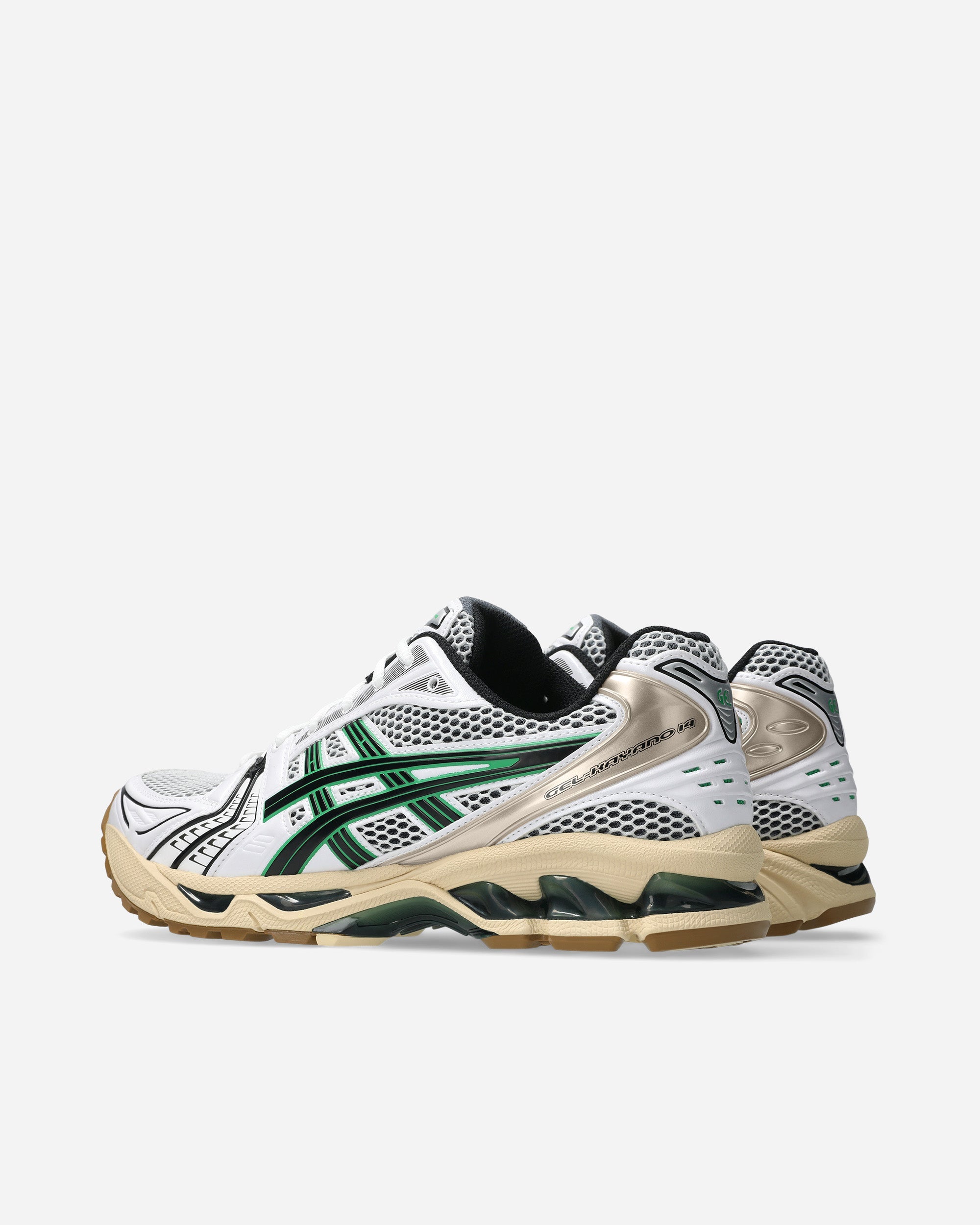 Оригінальна Gel-Kayano 14 Asics – збільшений вид