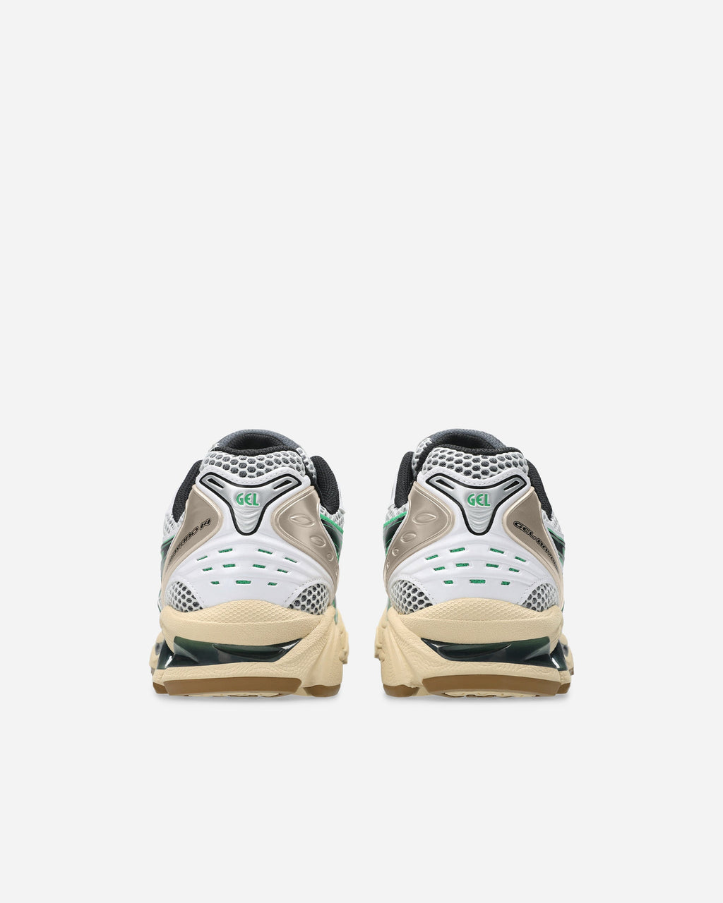 Оригінальна Gel-Kayano 14 Asics – детальний вид