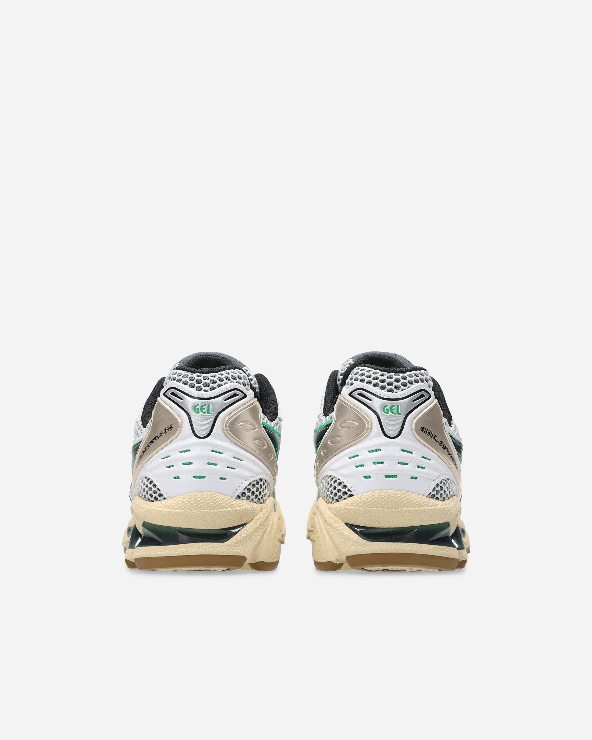 Оригінальна Gel-Kayano 14 Asics – детальний вид