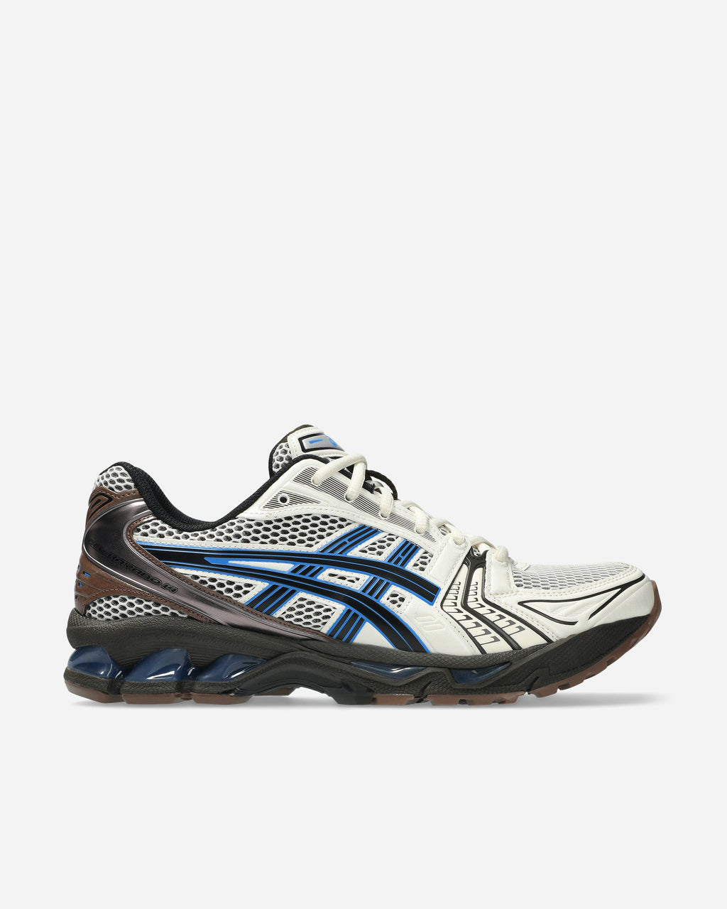 Оригінальна Gel-Kayano 14 Asics – боковий вид