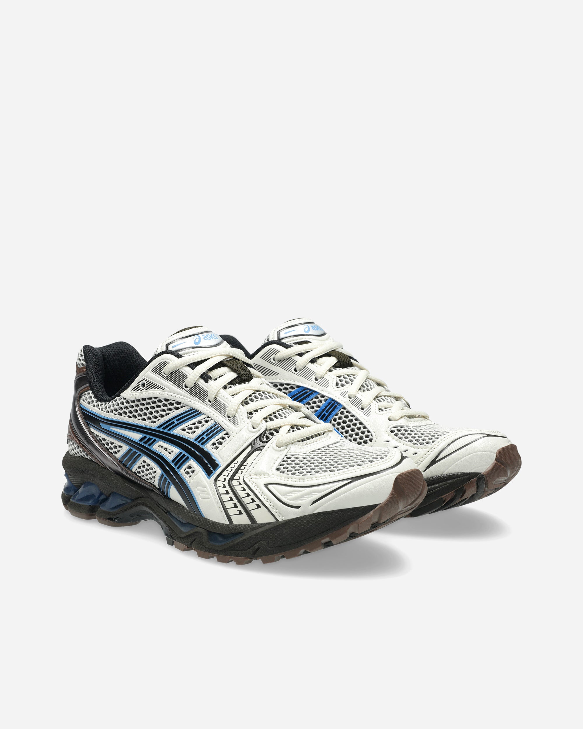 Оригінальна Gel-Kayano 14 Asics – вид ззаду