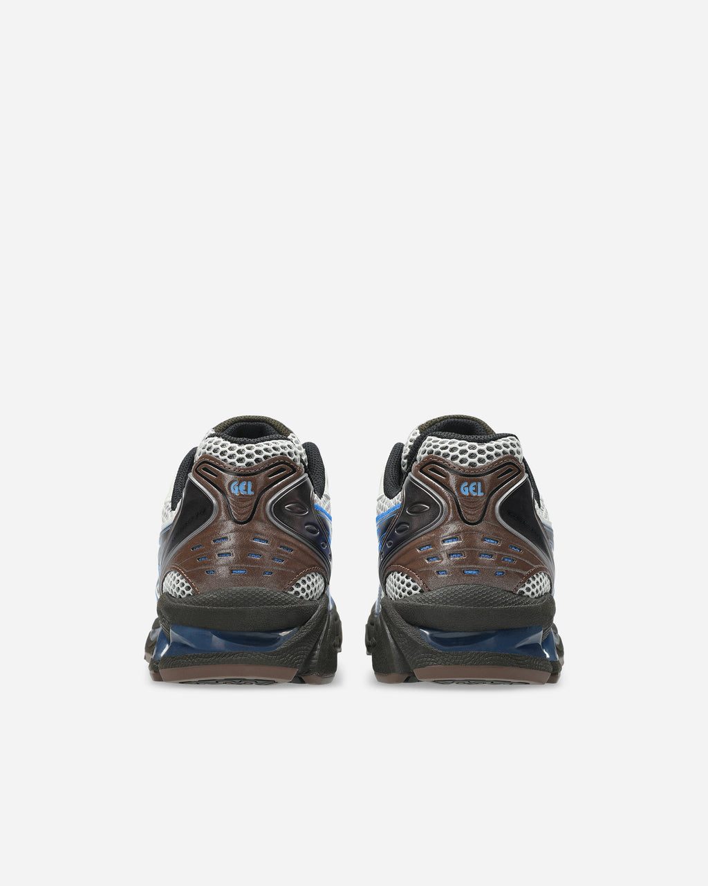 Оригінальна Gel-Kayano 14 Asics – детальний вид