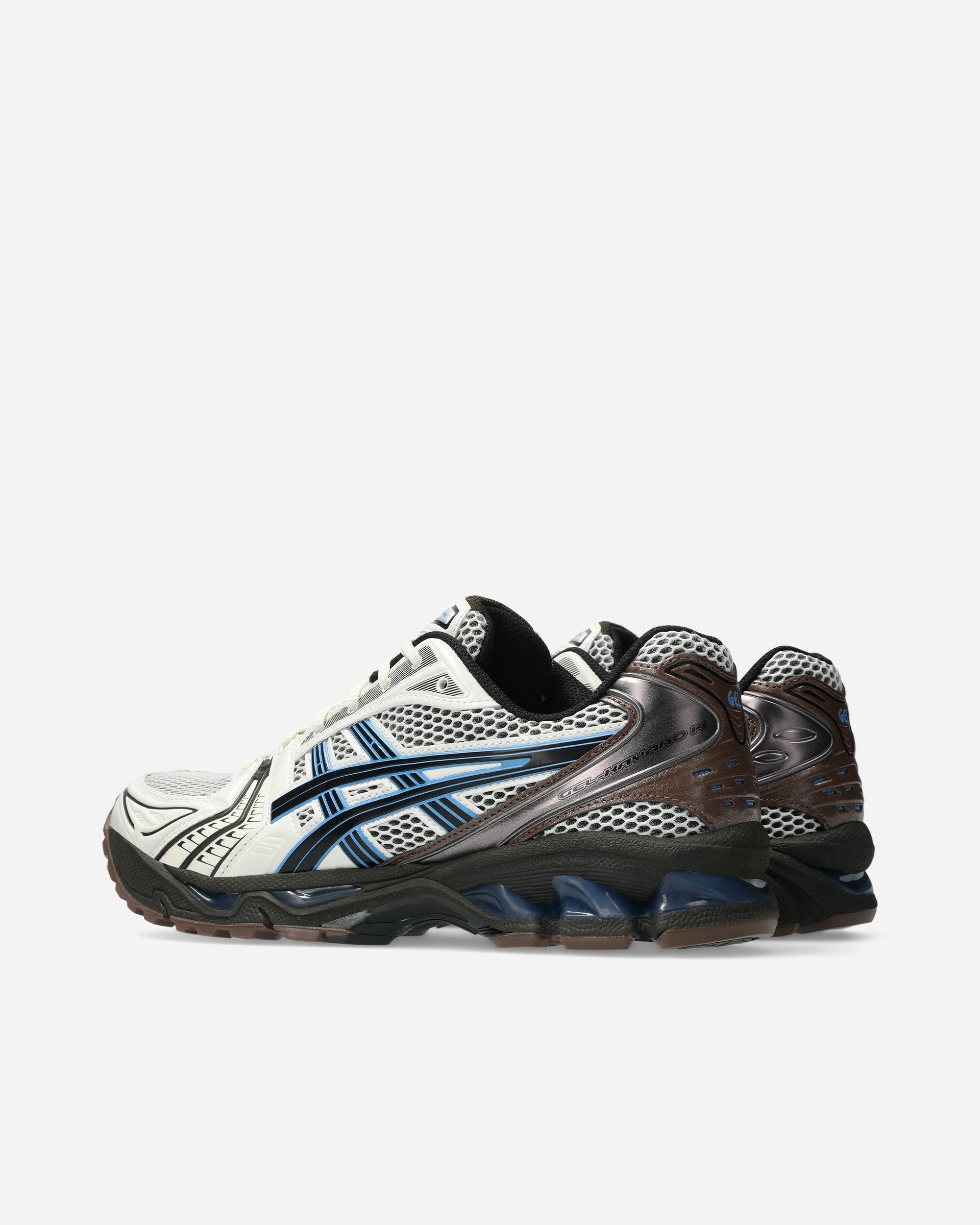 Оригінальна Gel-Kayano 14 Asics – збільшений вид