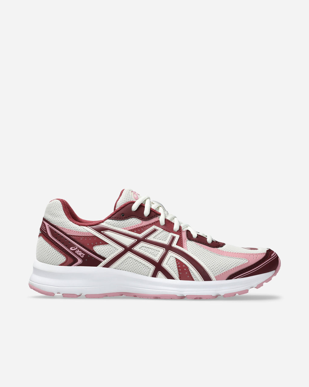 Оригінальна Jog 100s Asics – боковий вид