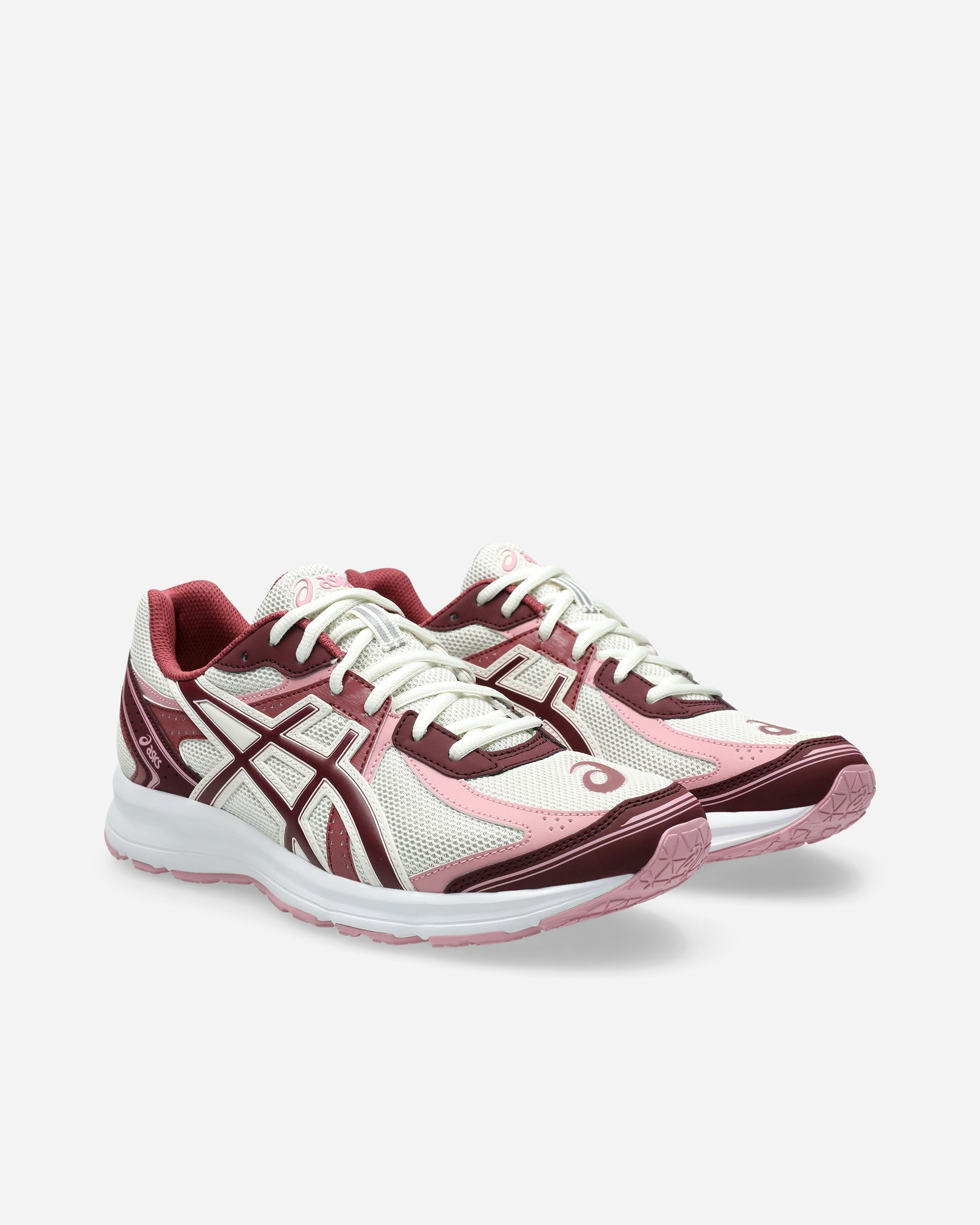 Оригінальна Jog 100s Asics – вид ззаду