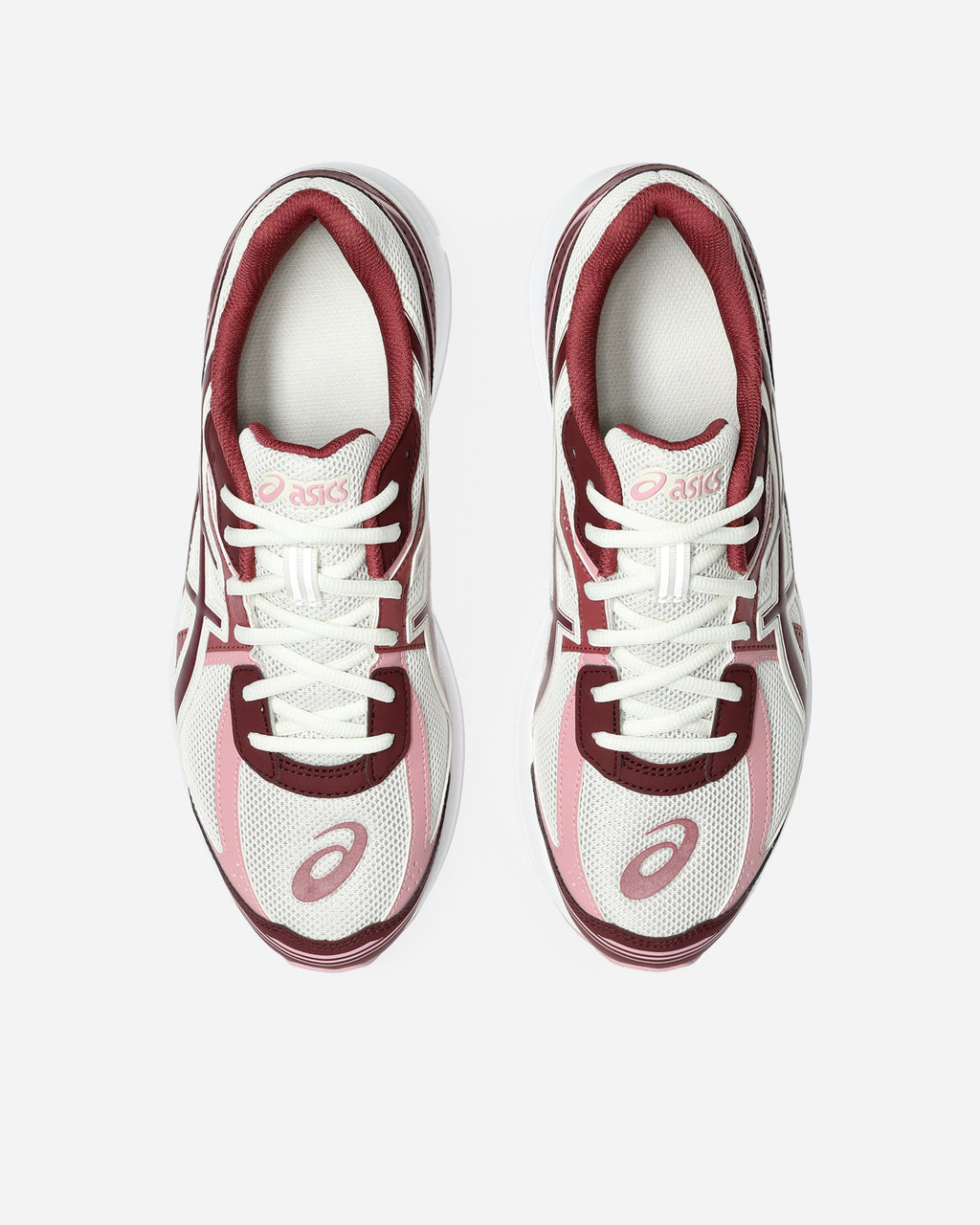 Оригінальна Jog 100s Asics – детальний вид