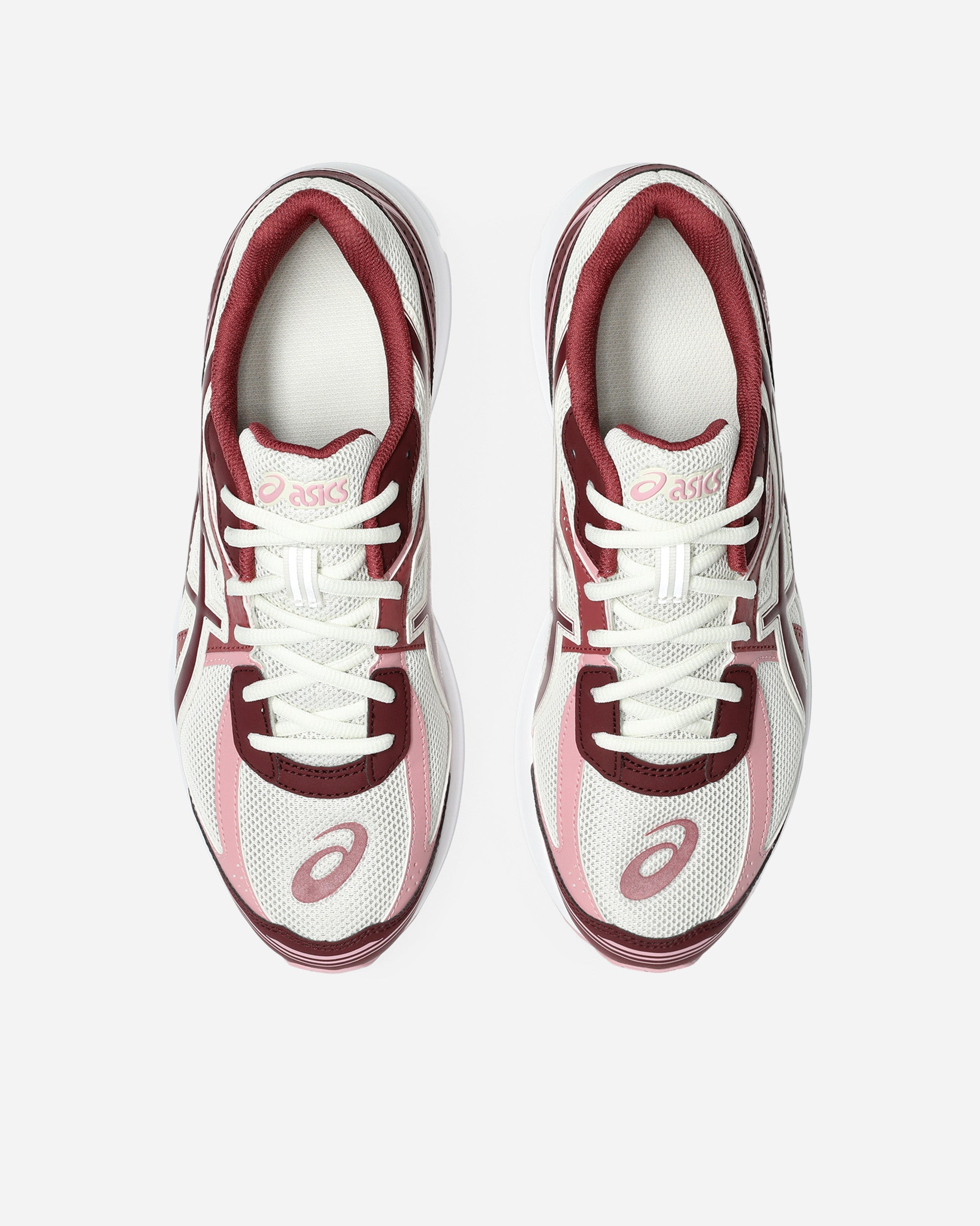 Оригінальна Jog 100s Asics – детальний вид
