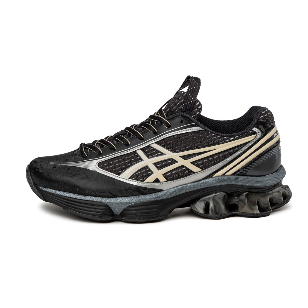 Оригінальна Us6 S Gel Kinetic Fluent Asics – боковий вид