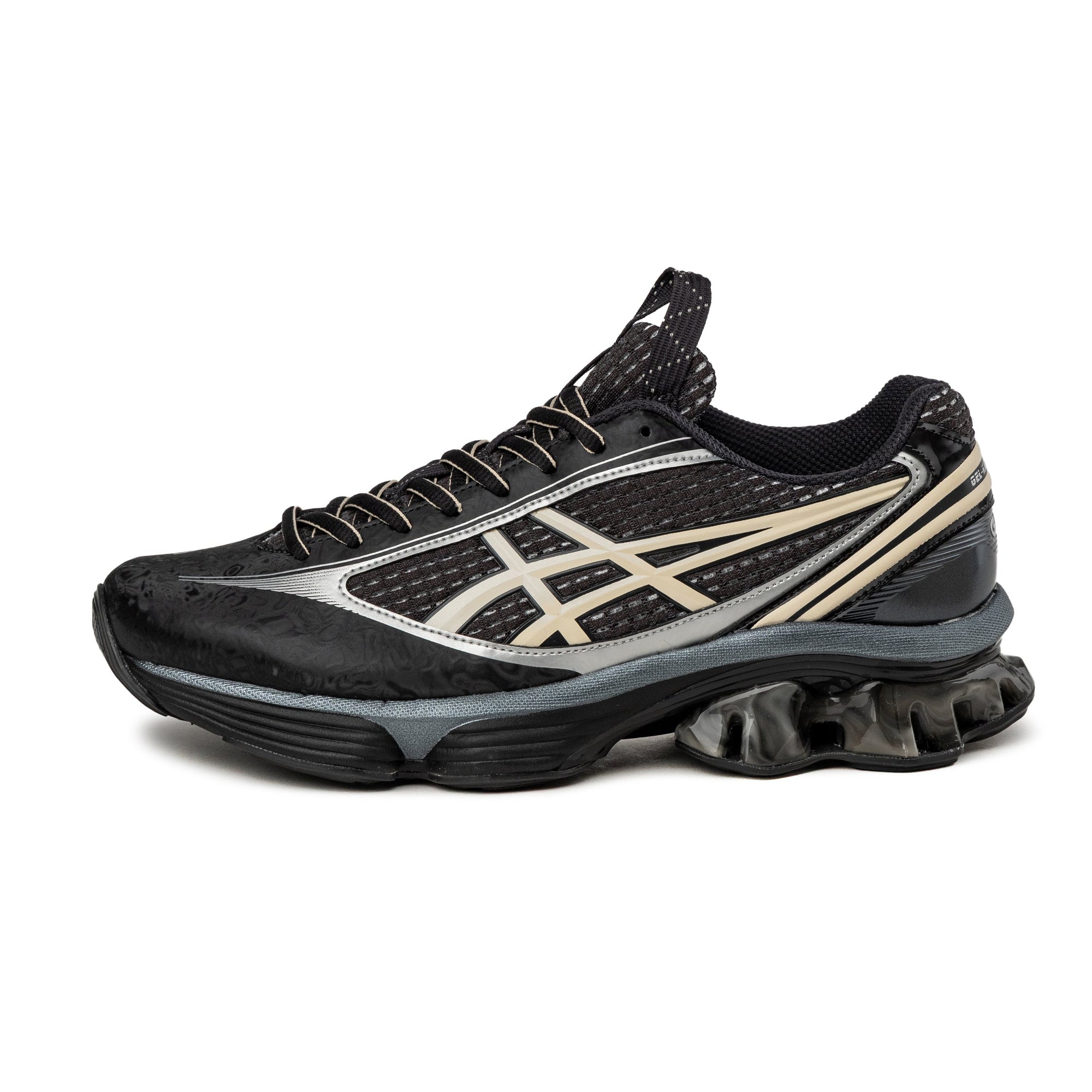 Оригінальна Us6 S Gel Kinetic Fluent Asics – боковий вид