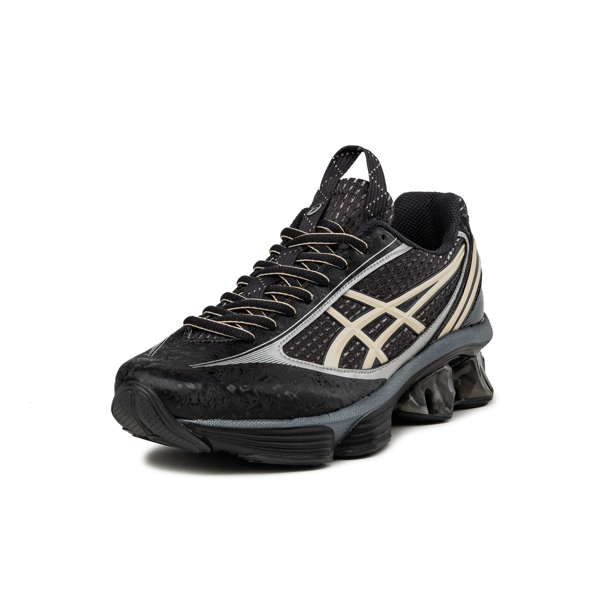 Оригінальна Us6 S Gel Kinetic Fluent Asics – збільшений вид