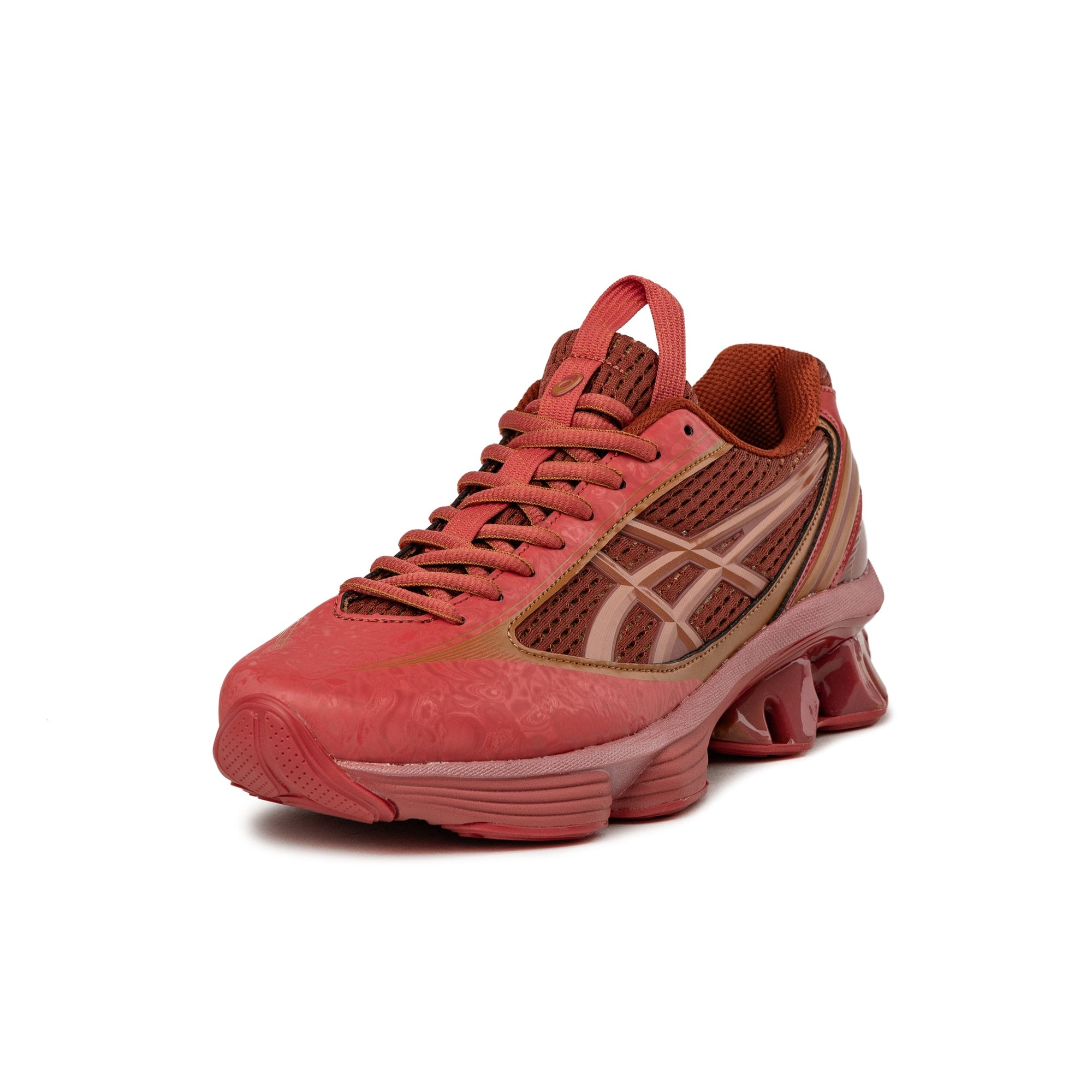 Оригінальна Us6 S Gel Kinetic Fluent Asics – збільшений вид