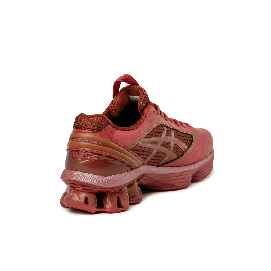 Оригінальна Us6 S Gel Kinetic Fluent Asics – детальний вид