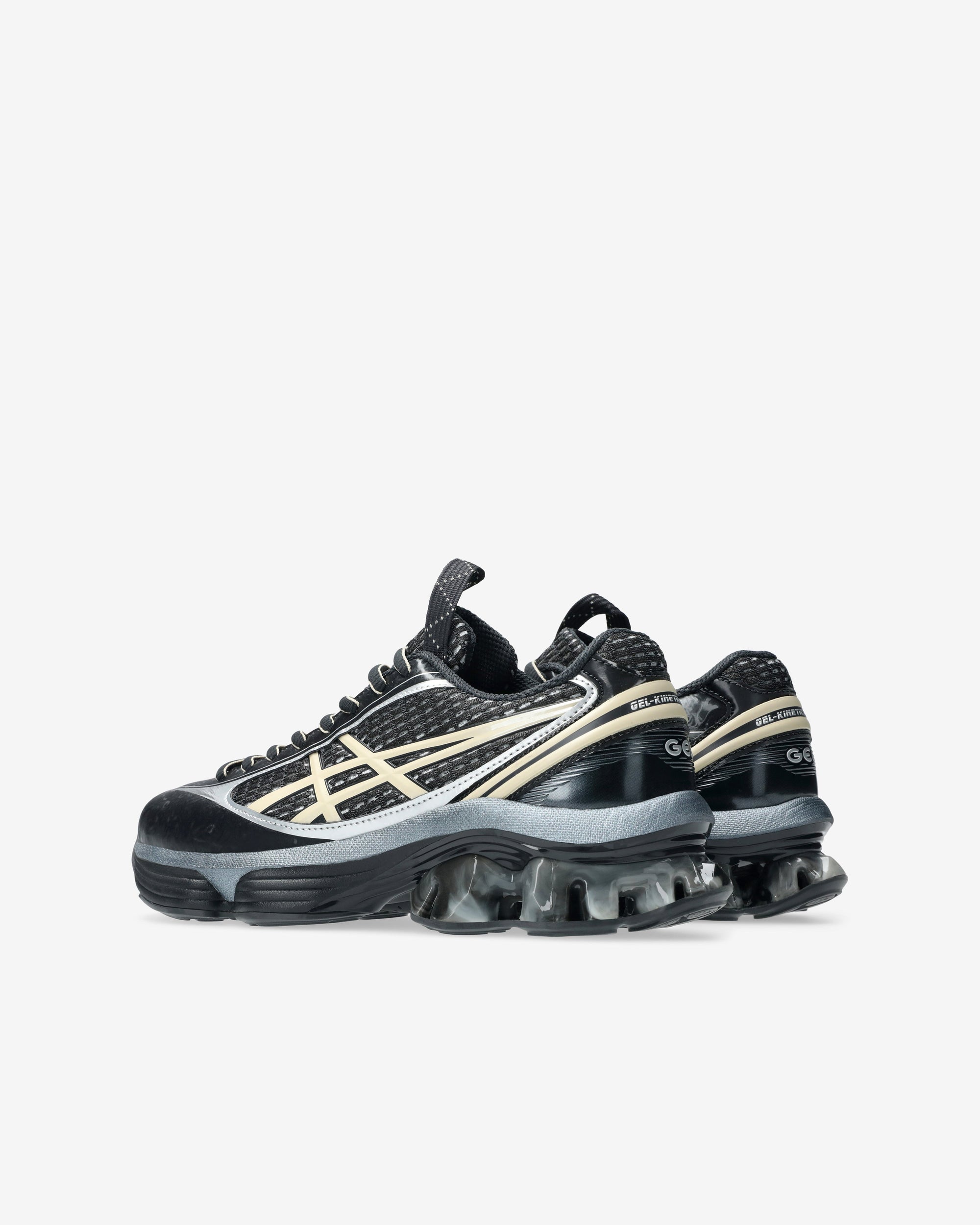 Оригінальна Mens Us6 S Gel Kinetic Fluent Sneakers Asics – детальний вид