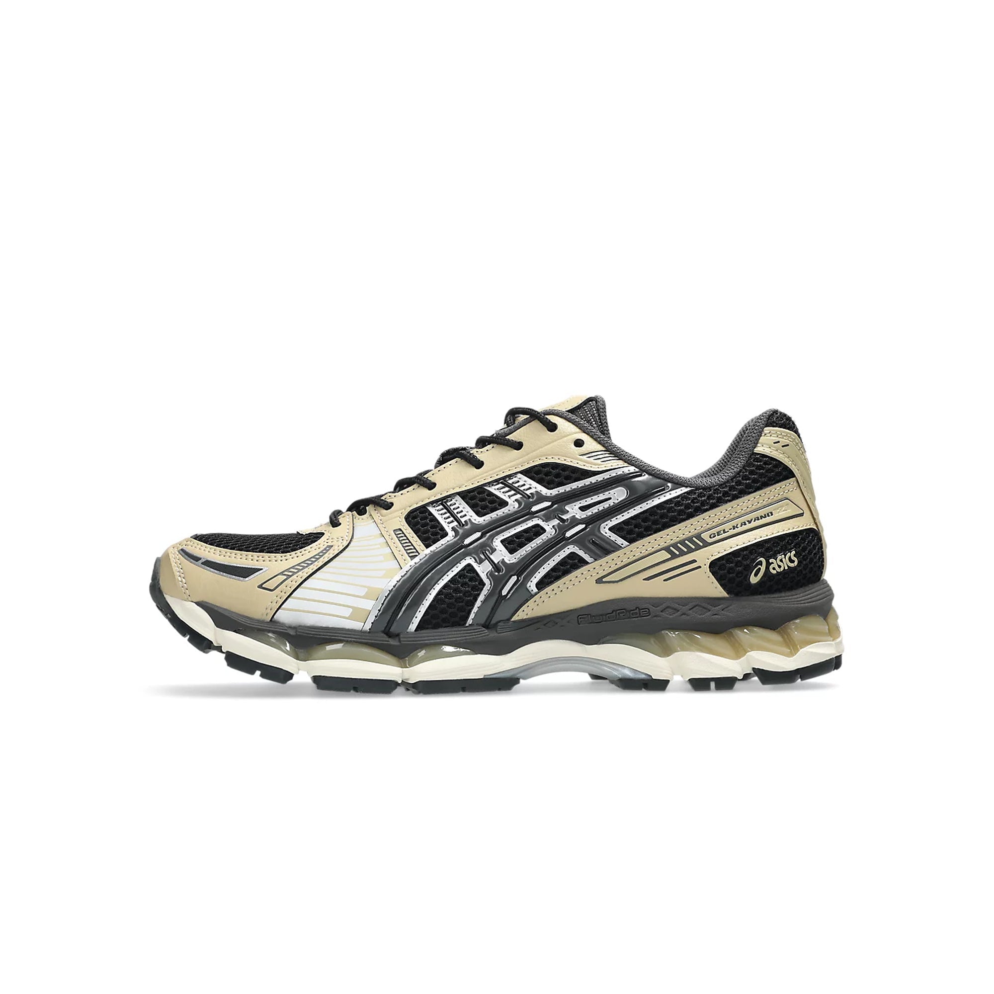 Mens Gel Kayano 12.1 Shoes Asics оригінал – Купити в Україні – боковий вид