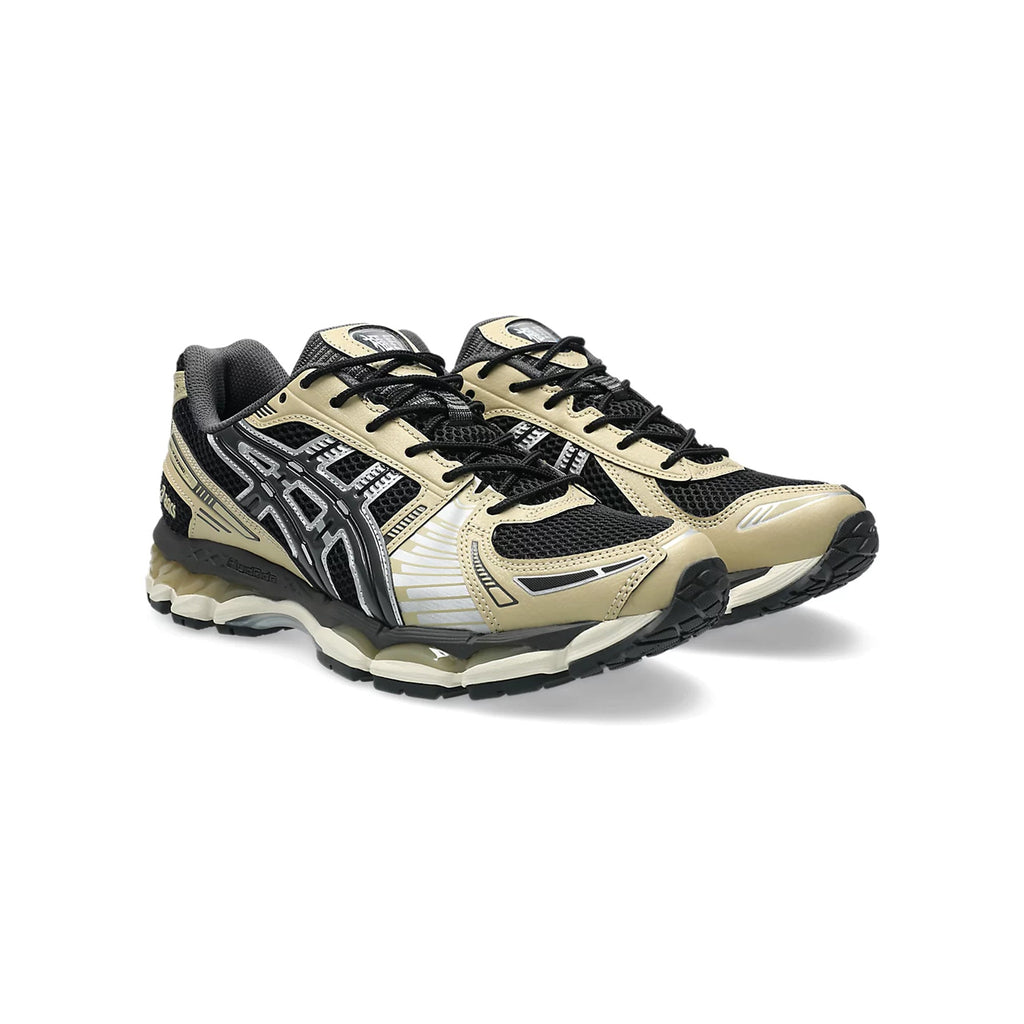 Mens Gel Kayano 12.1 Shoes Asics оригінал – Купити в Україні – вид ззаду
