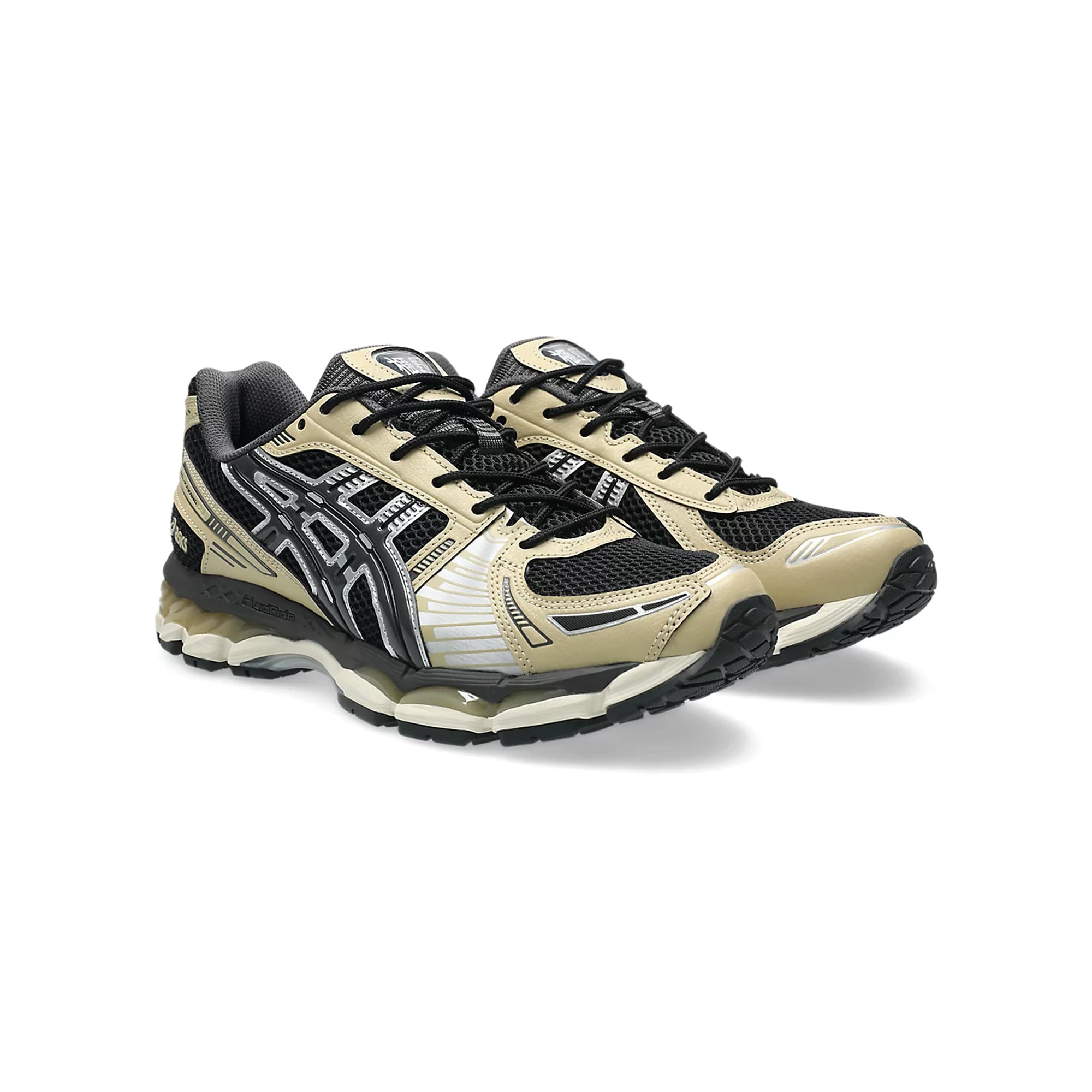 Mens Gel Kayano 12.1 Shoes Asics оригінал – Купити в Україні – вид ззаду