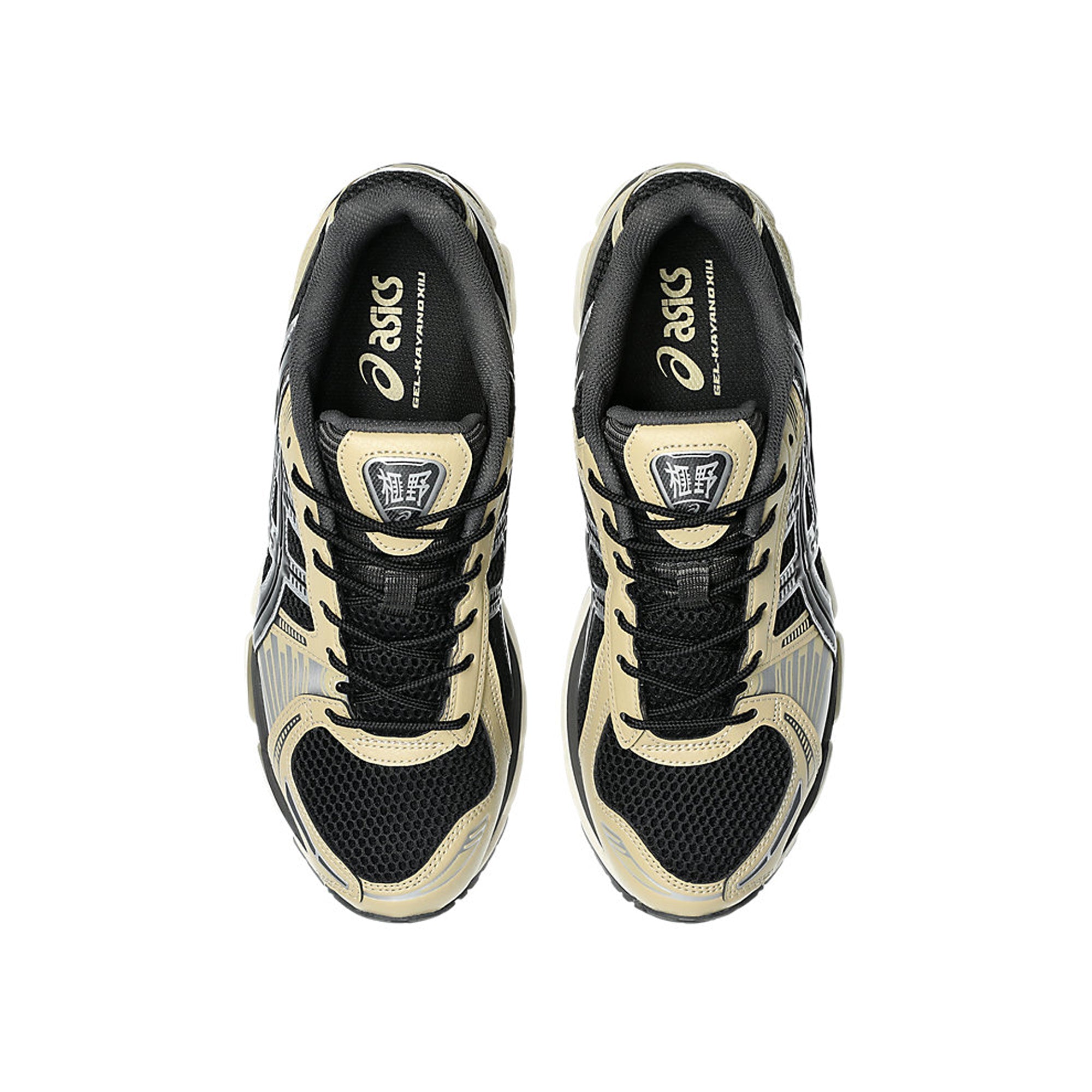 Mens Gel Kayano 12.1 Shoes Asics оригінал – Купити в Україні – збільшений вид