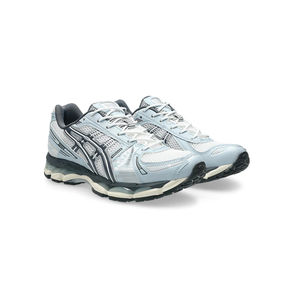 Mens Gel Kayano 12.1 Shoes Asics оригінал – Купити в Україні – вид ззаду