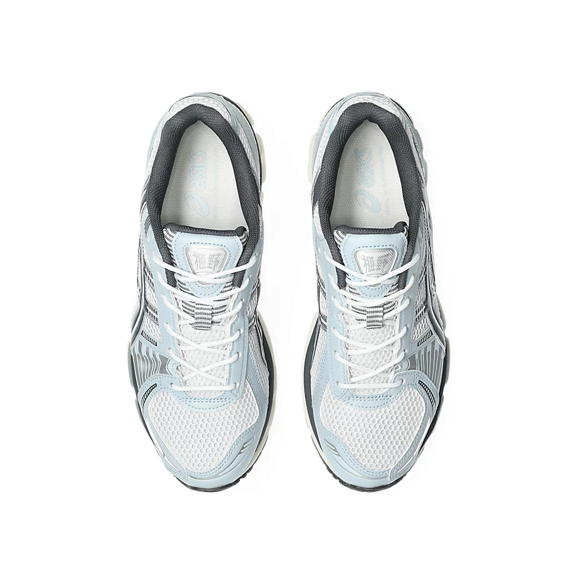 Mens Gel Kayano 12.1 Shoes Asics оригінал – Купити в Україні – збільшений вид