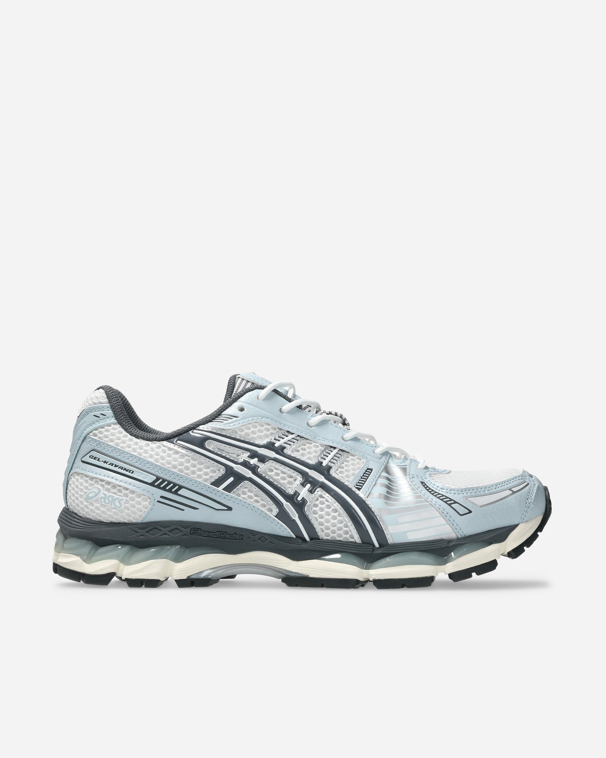 Asics Footwear оригінал | Швидка доставка Україна – боковий вид